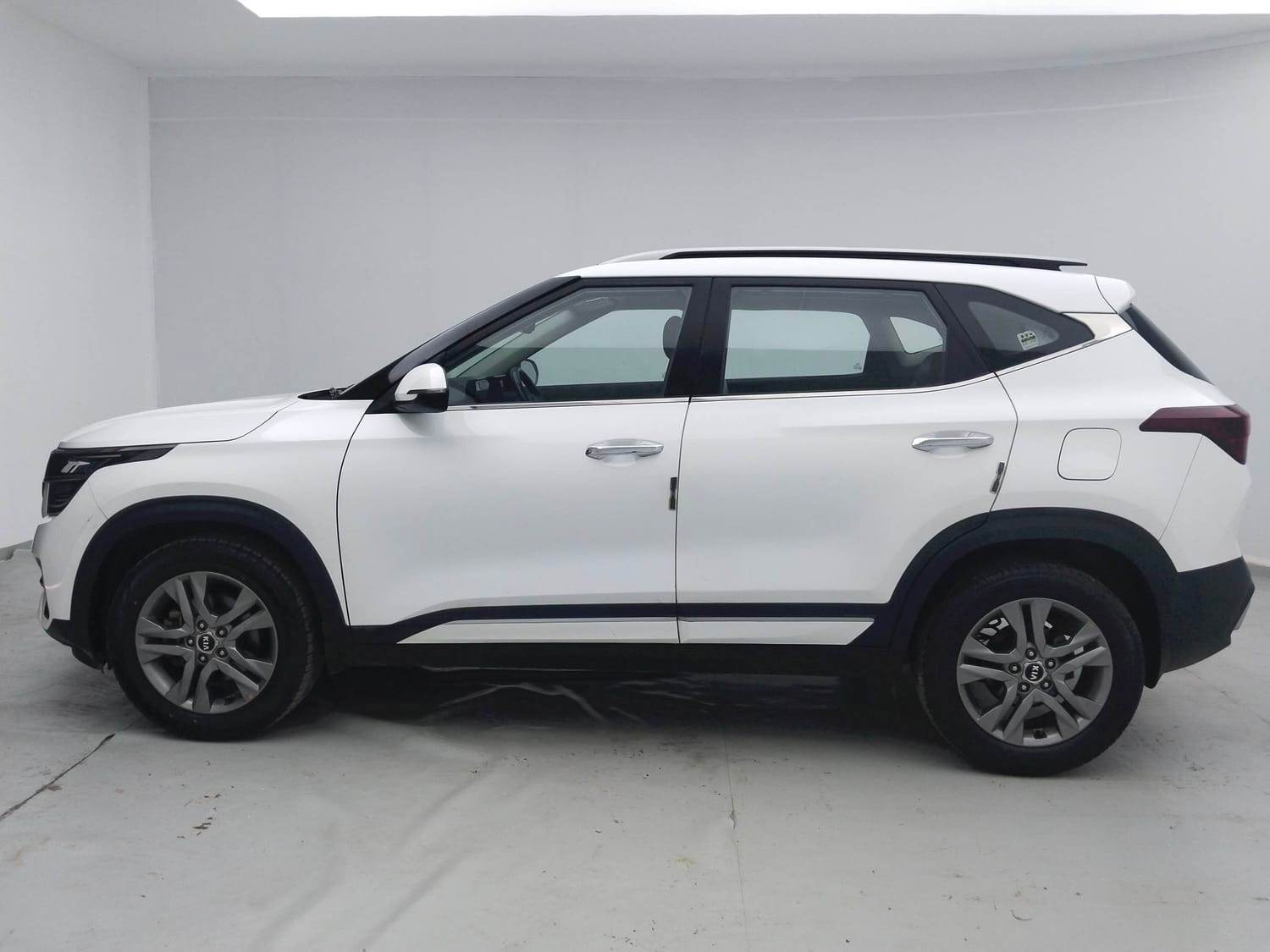 Used 2020 Kia Seltos Used 2020 Kia Seltos