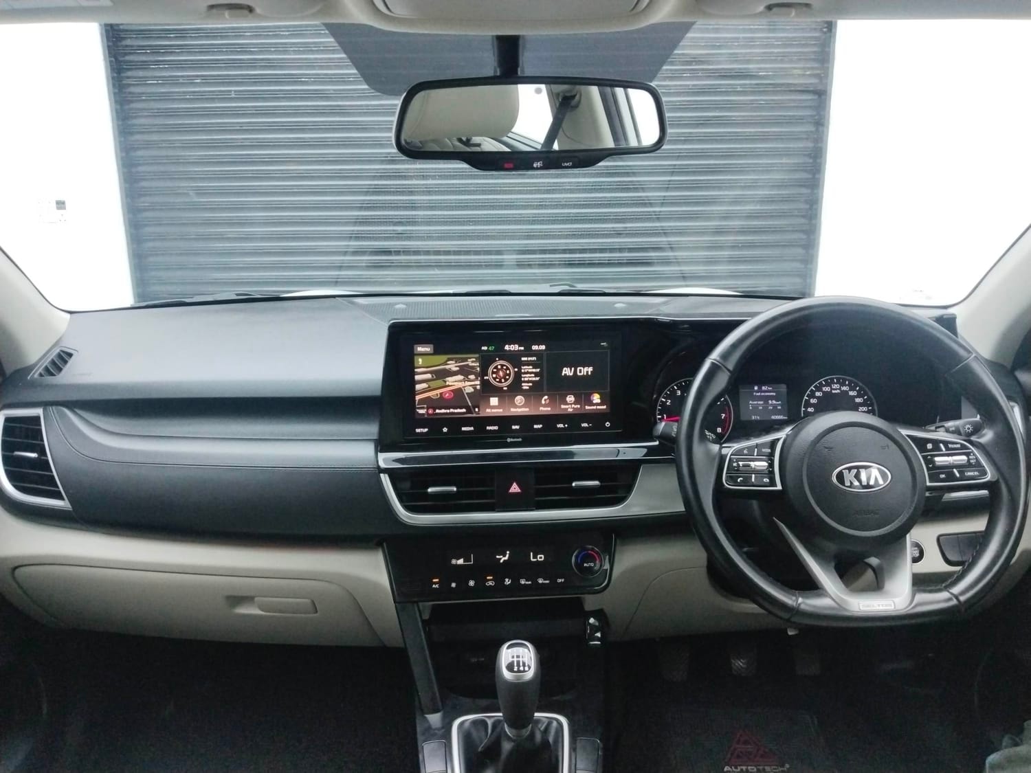 Used 2020 Kia Seltos Used 2020 Kia Seltos