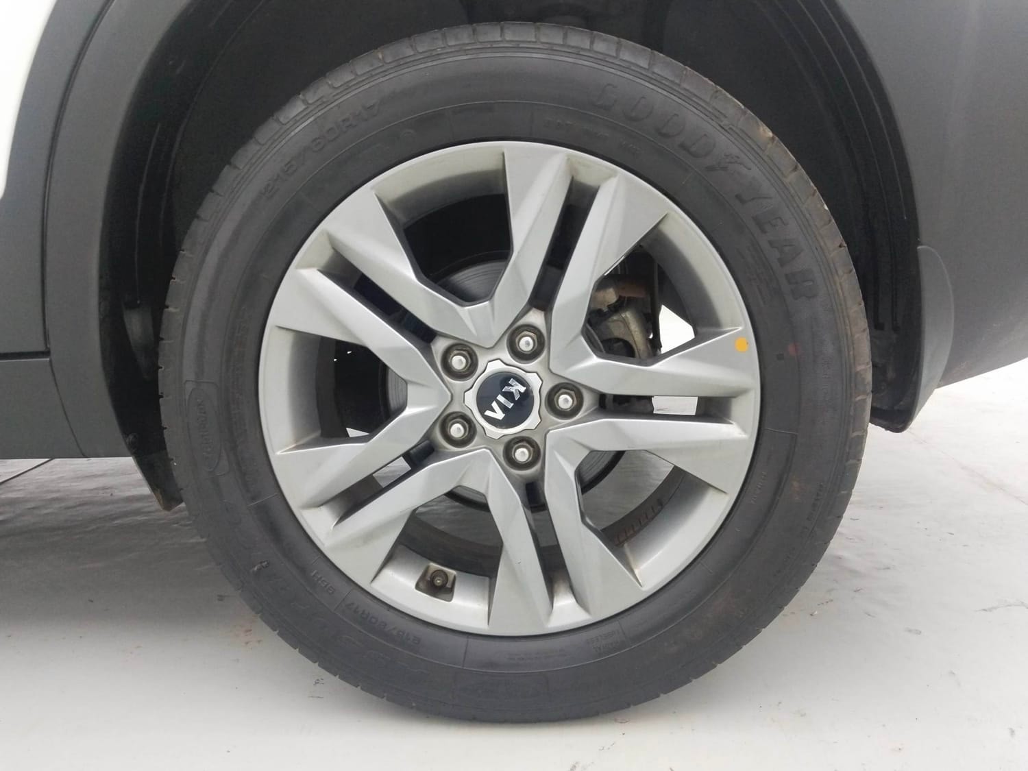 Used 2020 Kia Seltos Used 2020 Kia Seltos