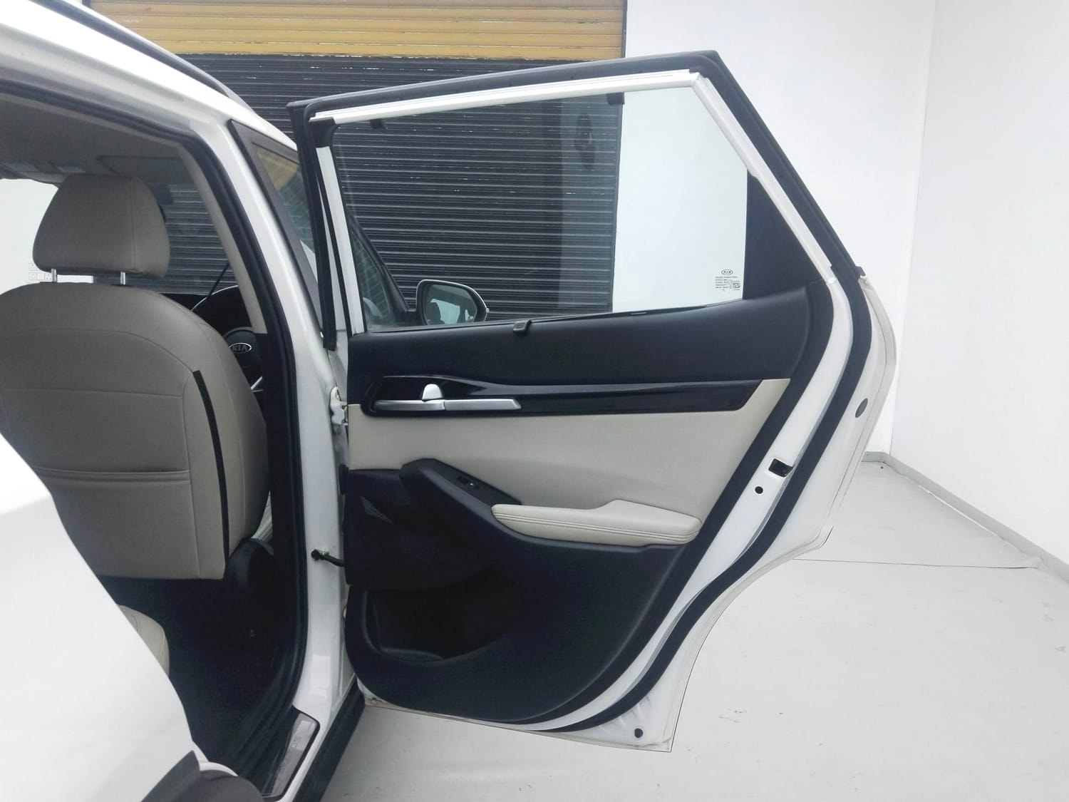 Used 2020 Kia Seltos Used 2020 Kia Seltos