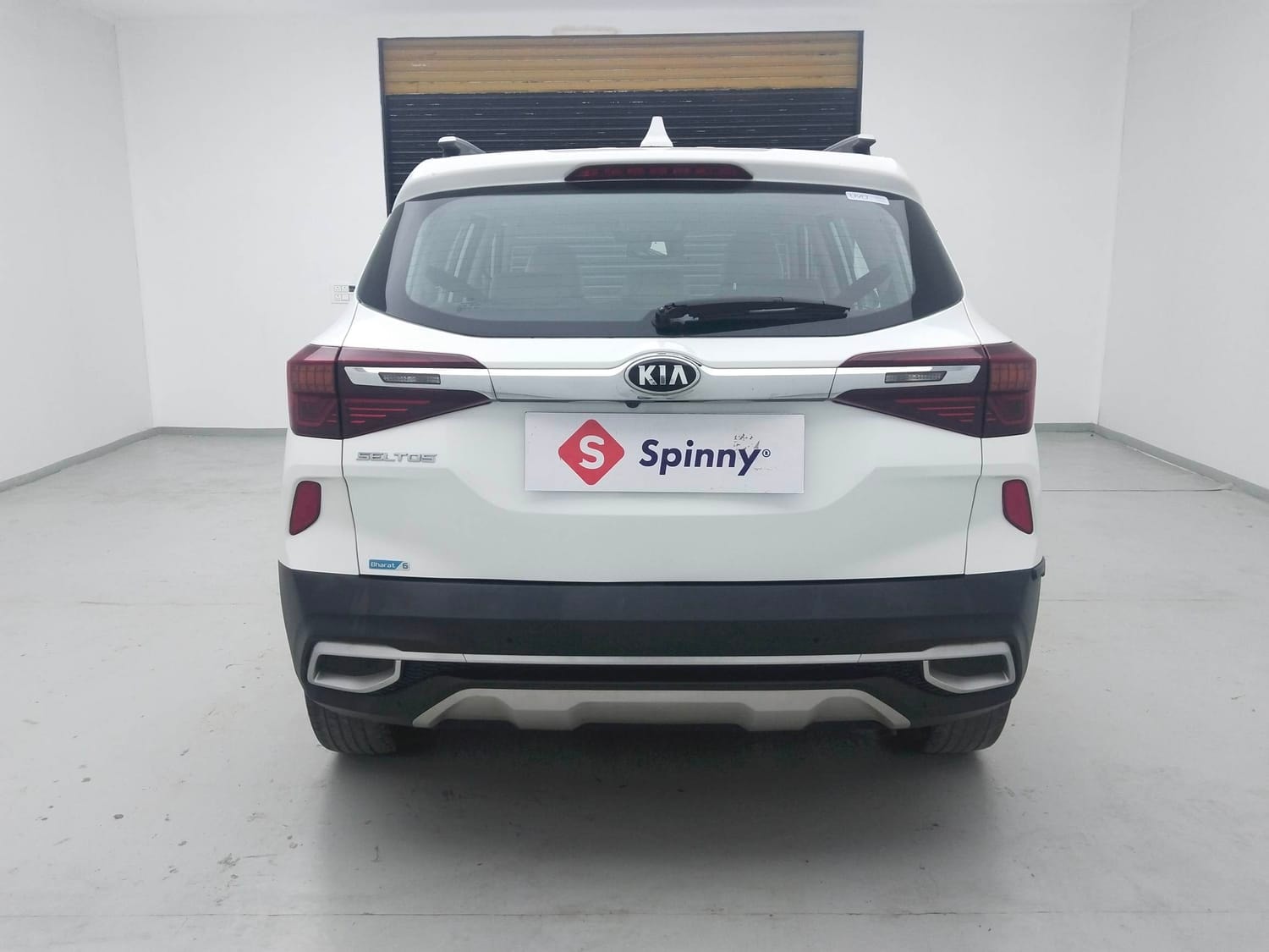 Used 2020 Kia Seltos Used 2020 Kia Seltos