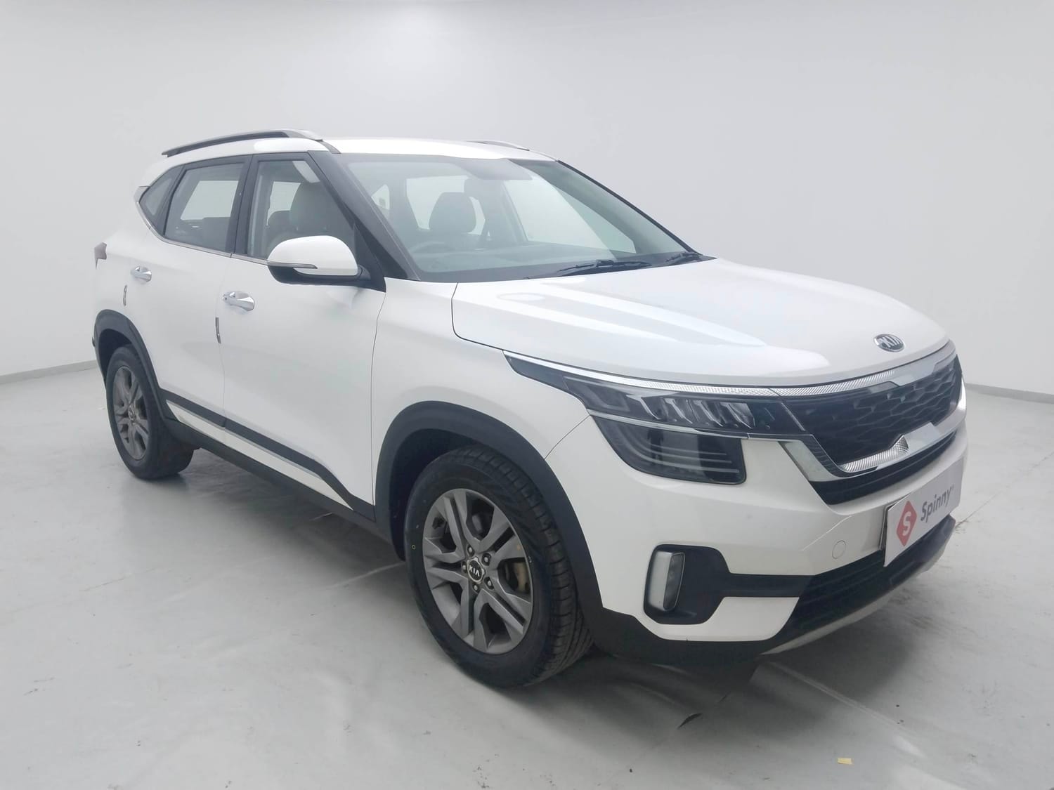 Used 2020 Kia Seltos Used 2020 Kia Seltos
