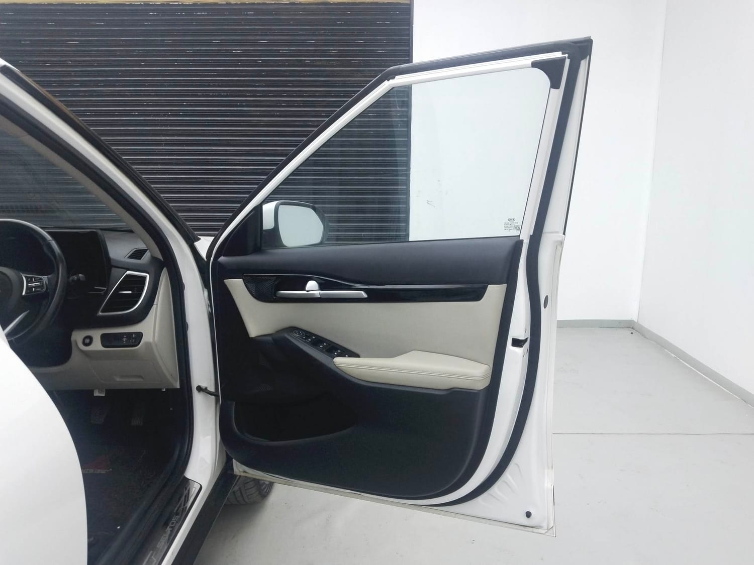 Used 2020 Kia Seltos Used 2020 Kia Seltos