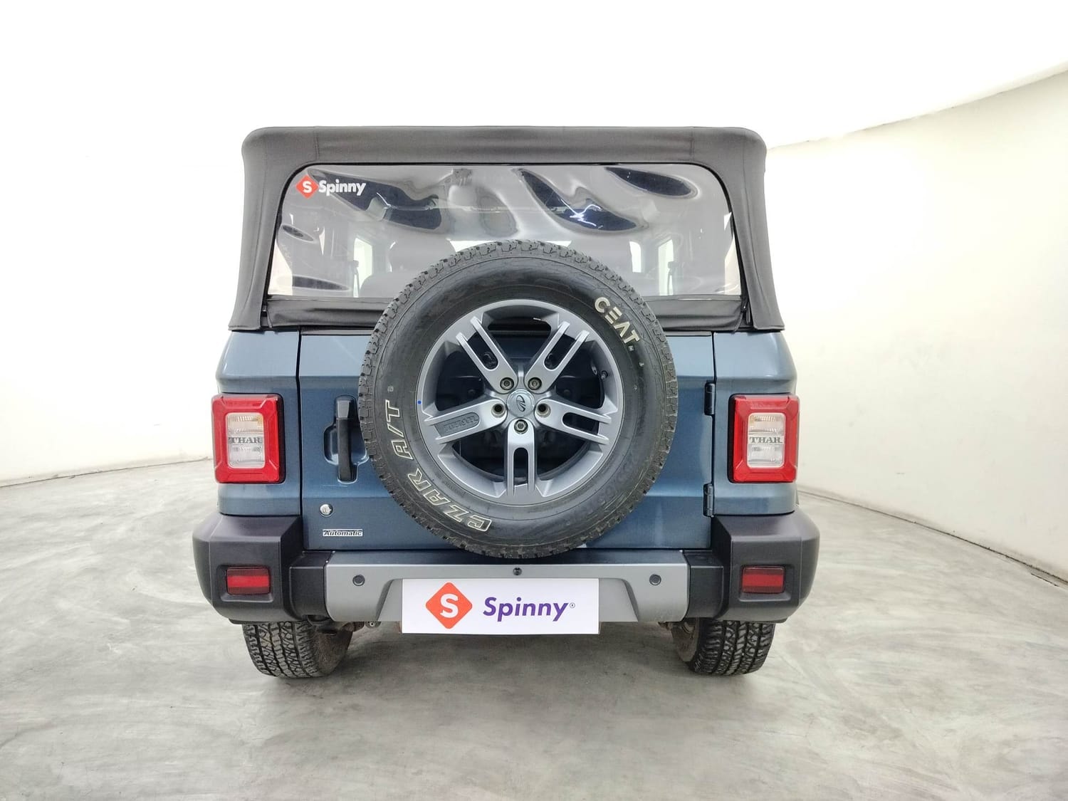 Thar image 4 Thar image 4