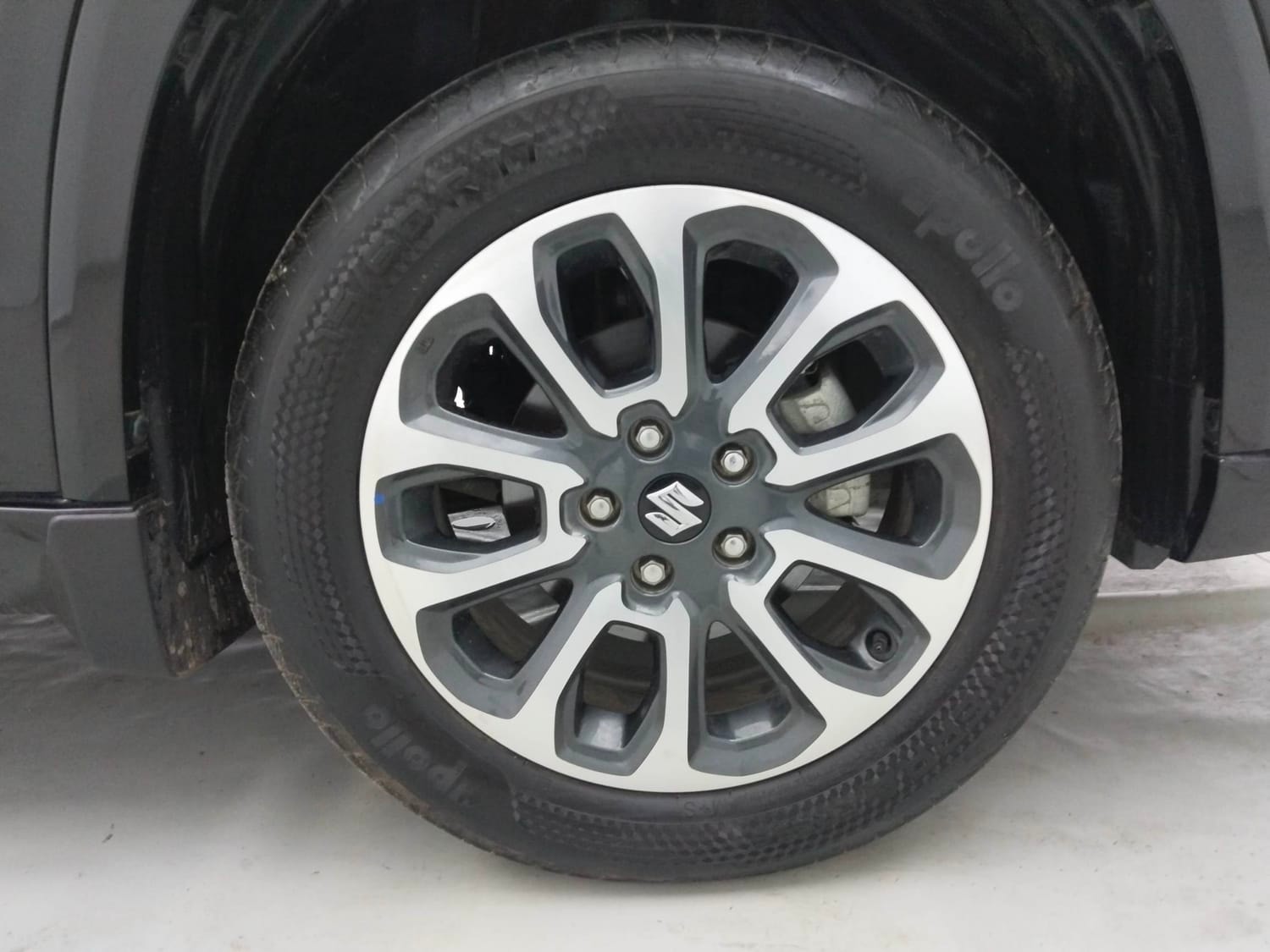 Grand Vitara image 32 Grand Vitara image 32