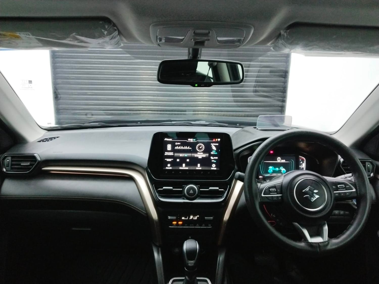 Grand Vitara image 12 Grand Vitara image 12