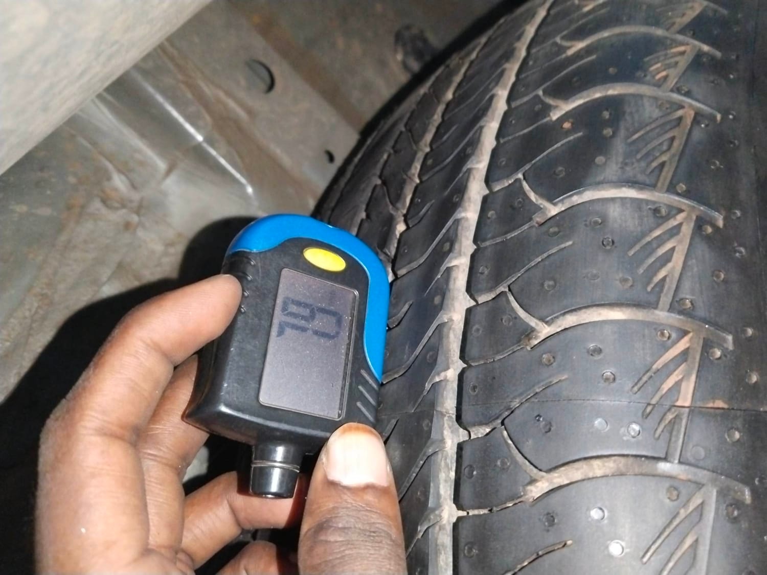 Grand Vitara image 40 Grand Vitara image 40