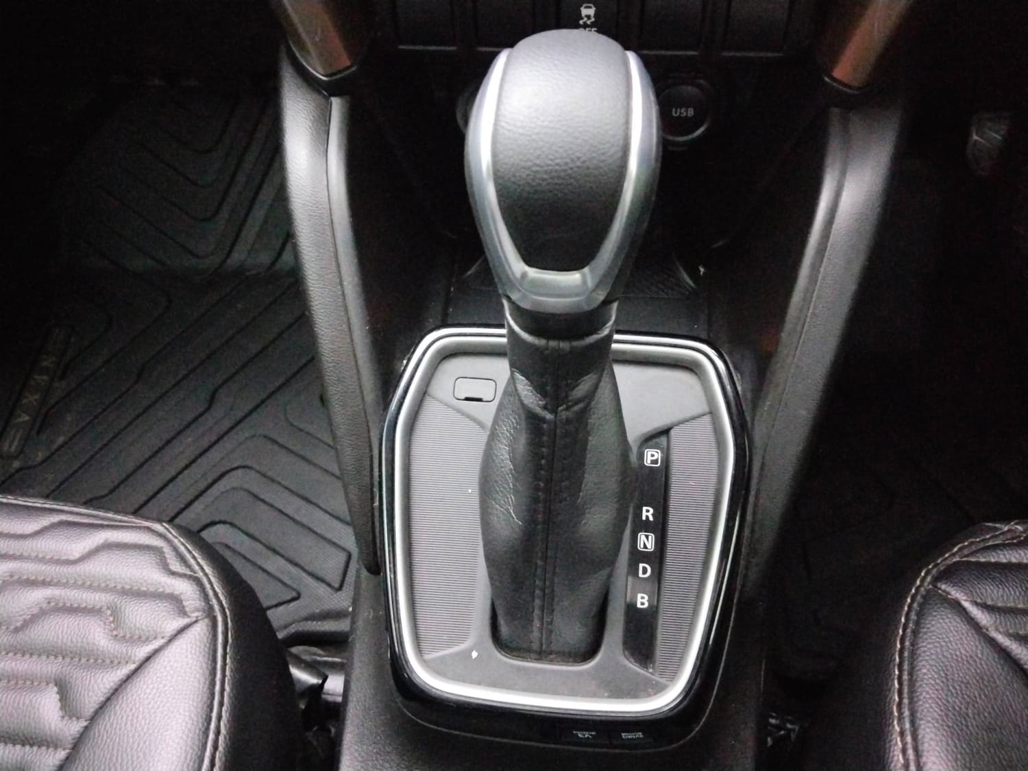 Grand Vitara image 16 Grand Vitara image 16