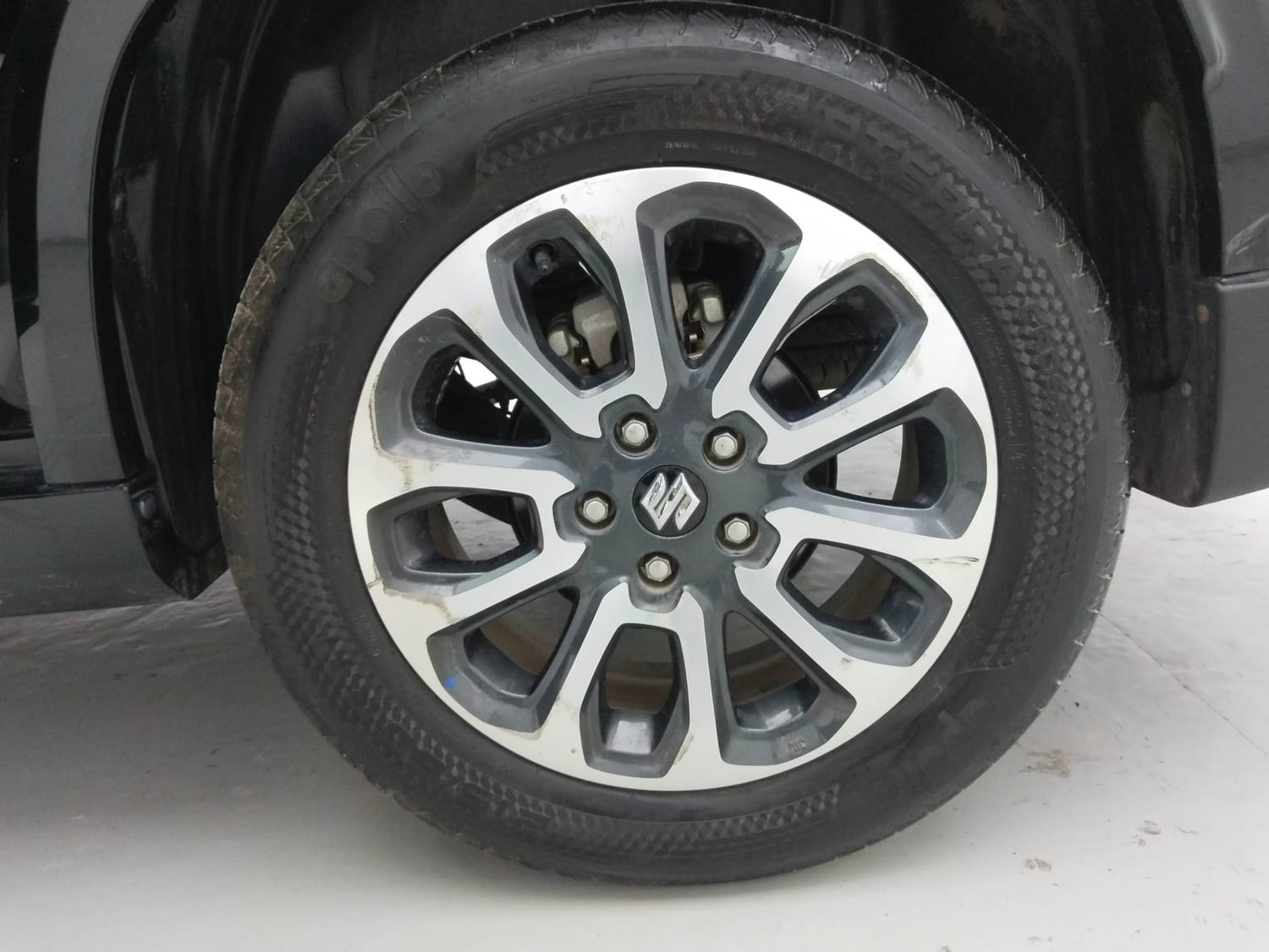 Grand Vitara image 35 Grand Vitara image 35