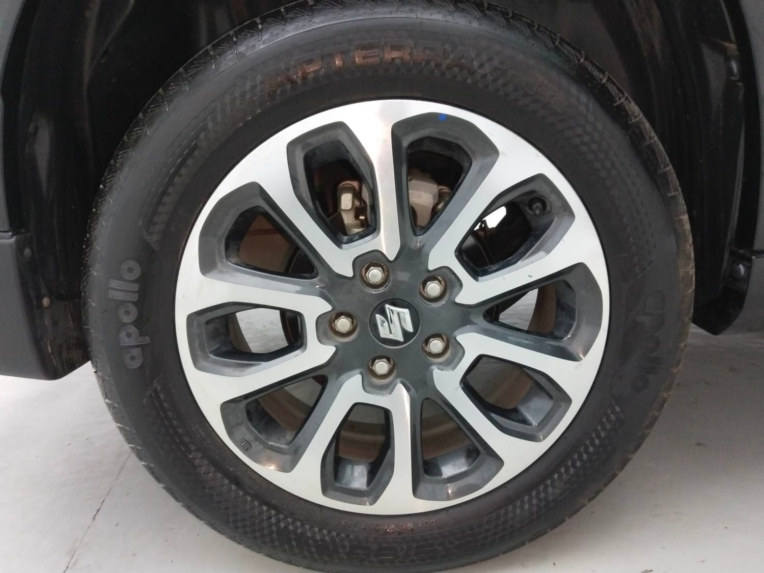 Grand Vitara image 33 Grand Vitara image 33