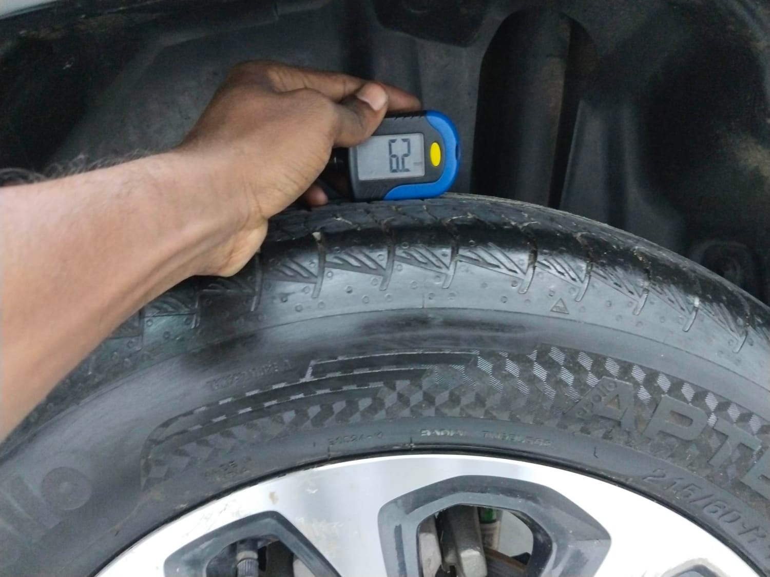 Grand Vitara image 39 Grand Vitara image 39