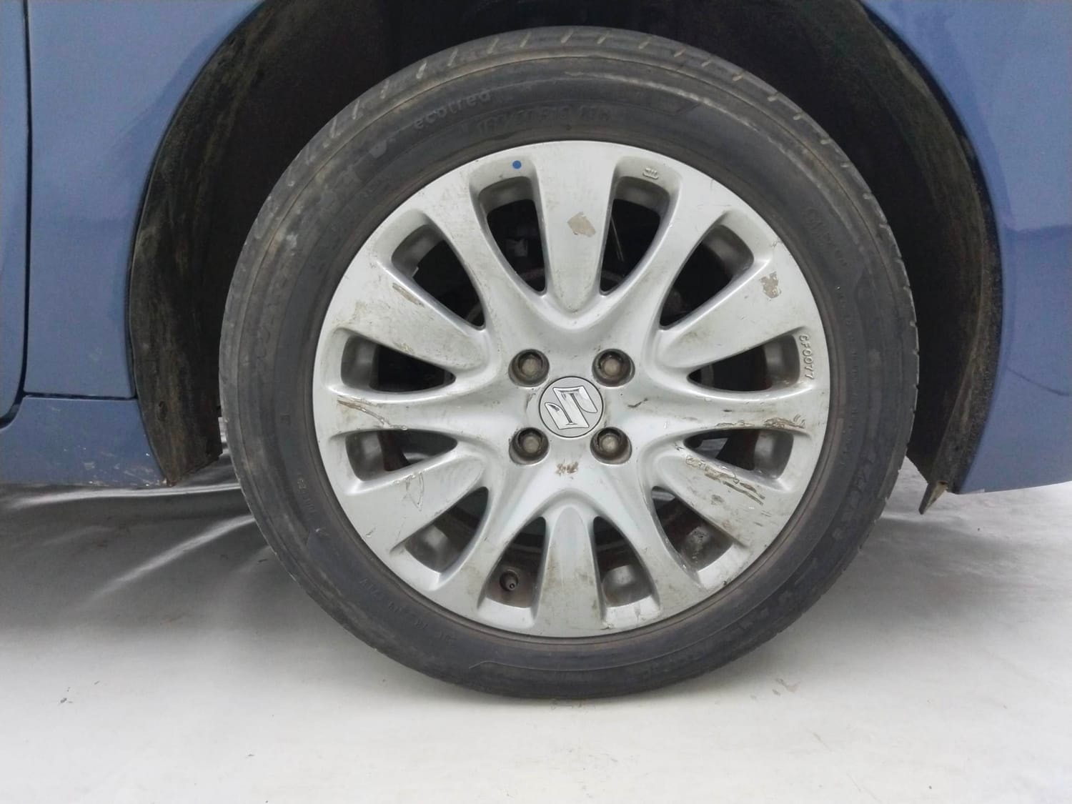 Used 2018 Maruti Suzuki Baleno Used 2018 Maruti Suzuki Baleno