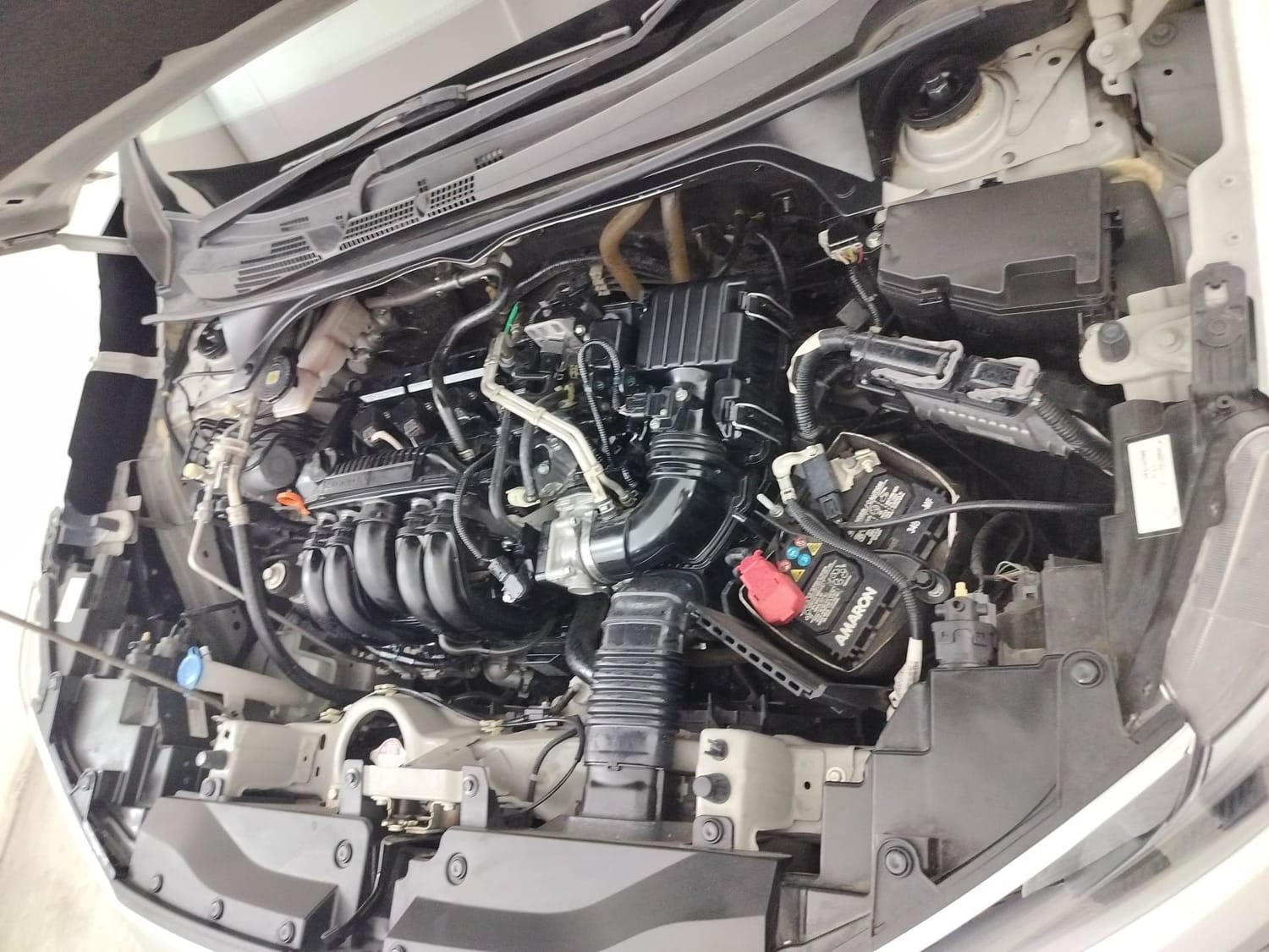 Used 2024 Honda Elevate Used 2024 Honda Elevate