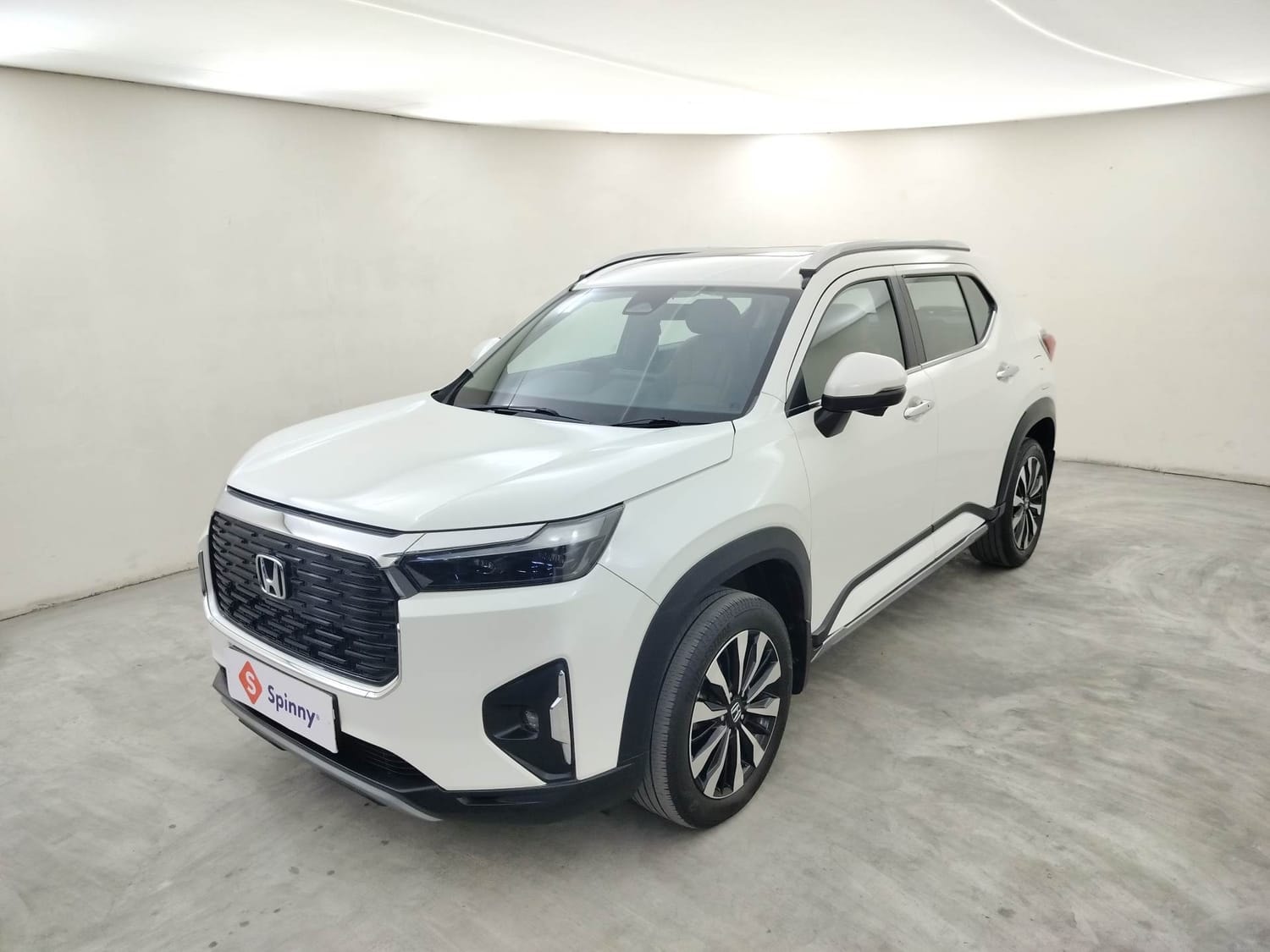 Used 2024 Honda Elevate Used 2024 Honda Elevate