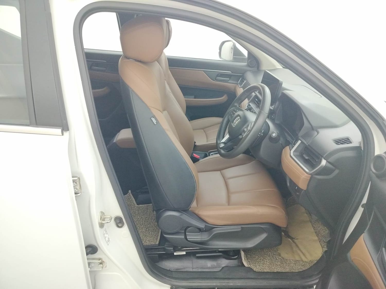 Used 2024 Honda Elevate Used 2024 Honda Elevate