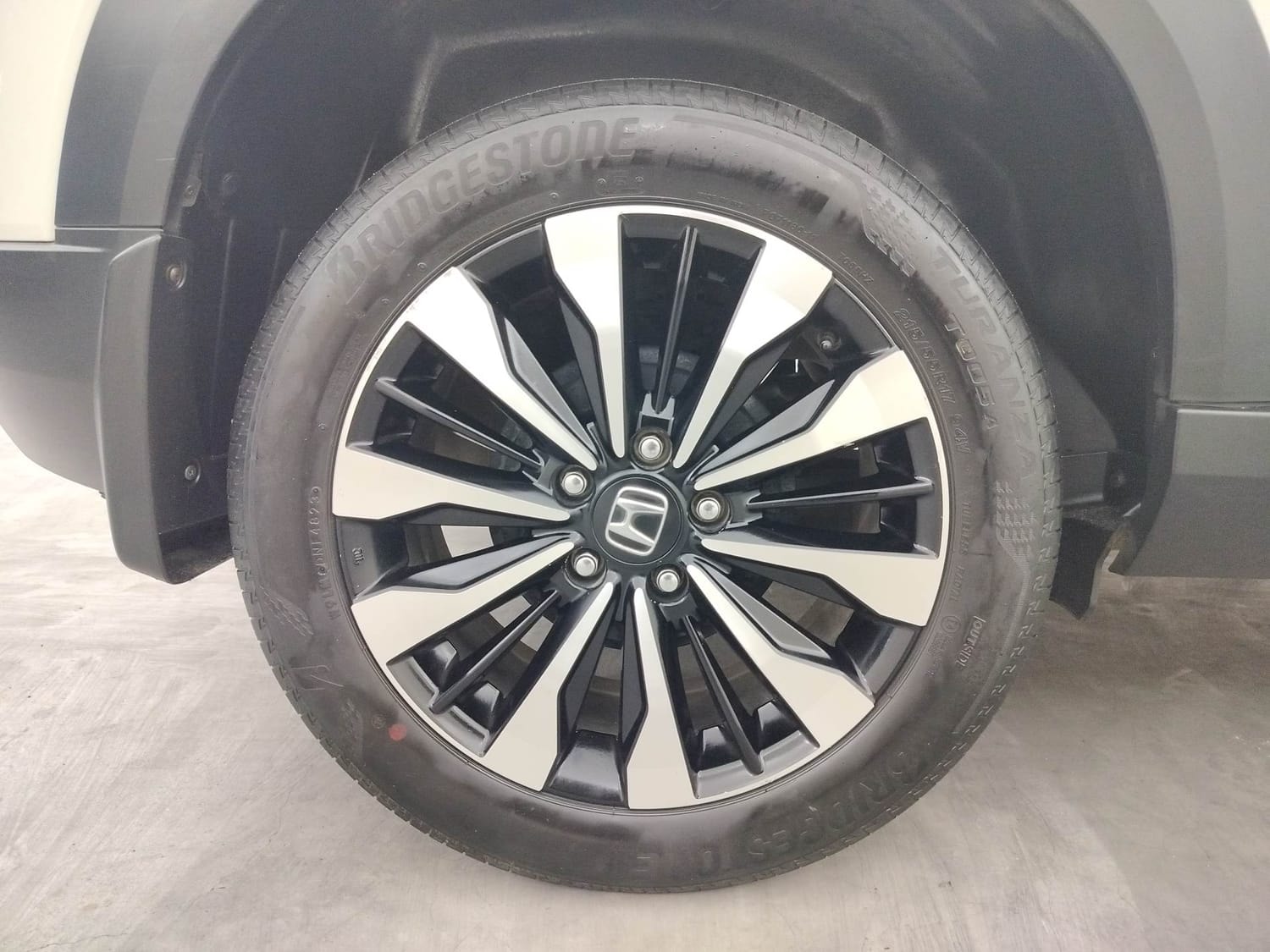 Used 2024 Honda Elevate Used 2024 Honda Elevate