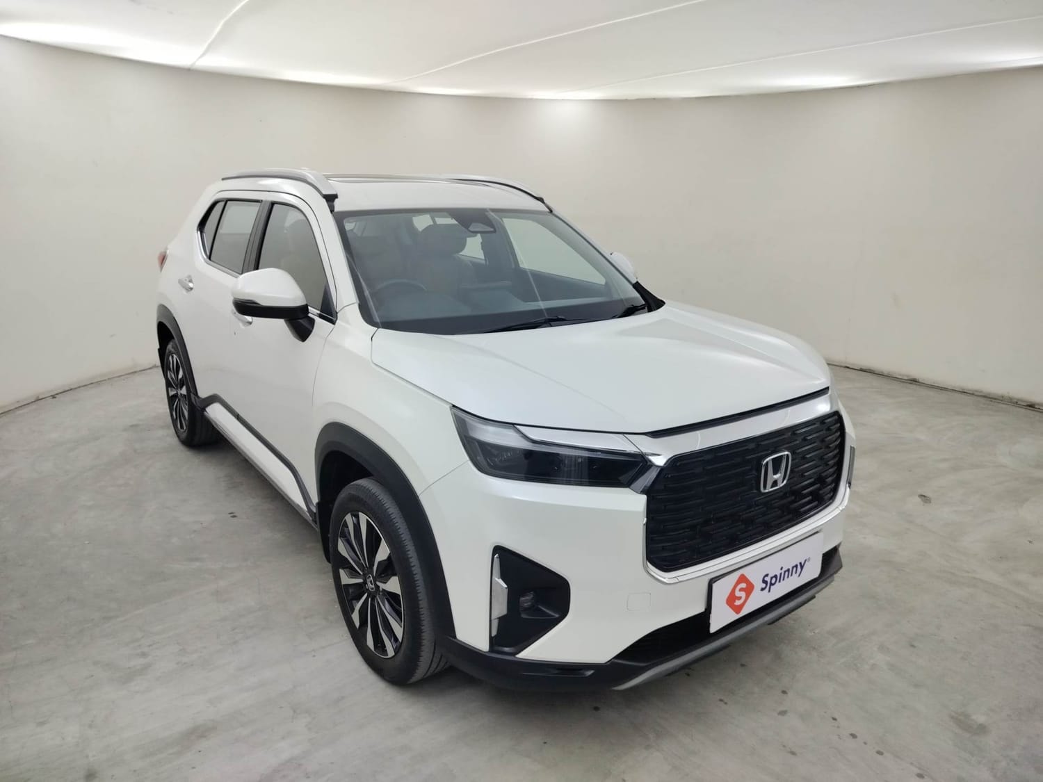 Used 2024 Honda Elevate Used 2024 Honda Elevate