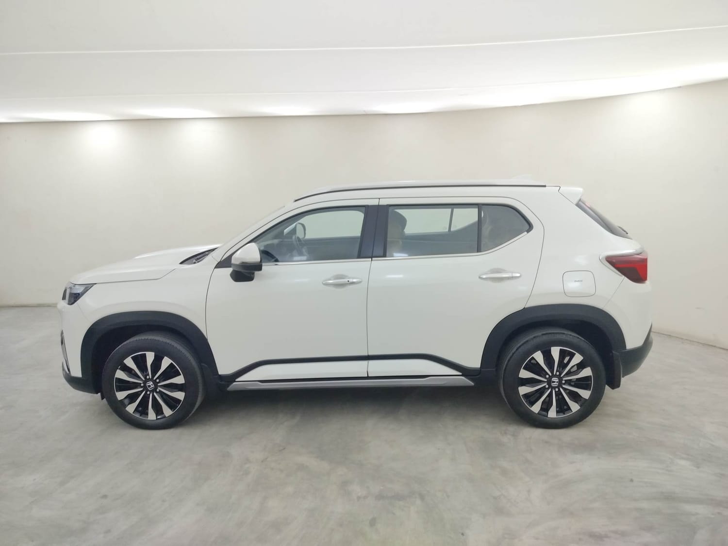 Used 2024 Honda Elevate Used 2024 Honda Elevate