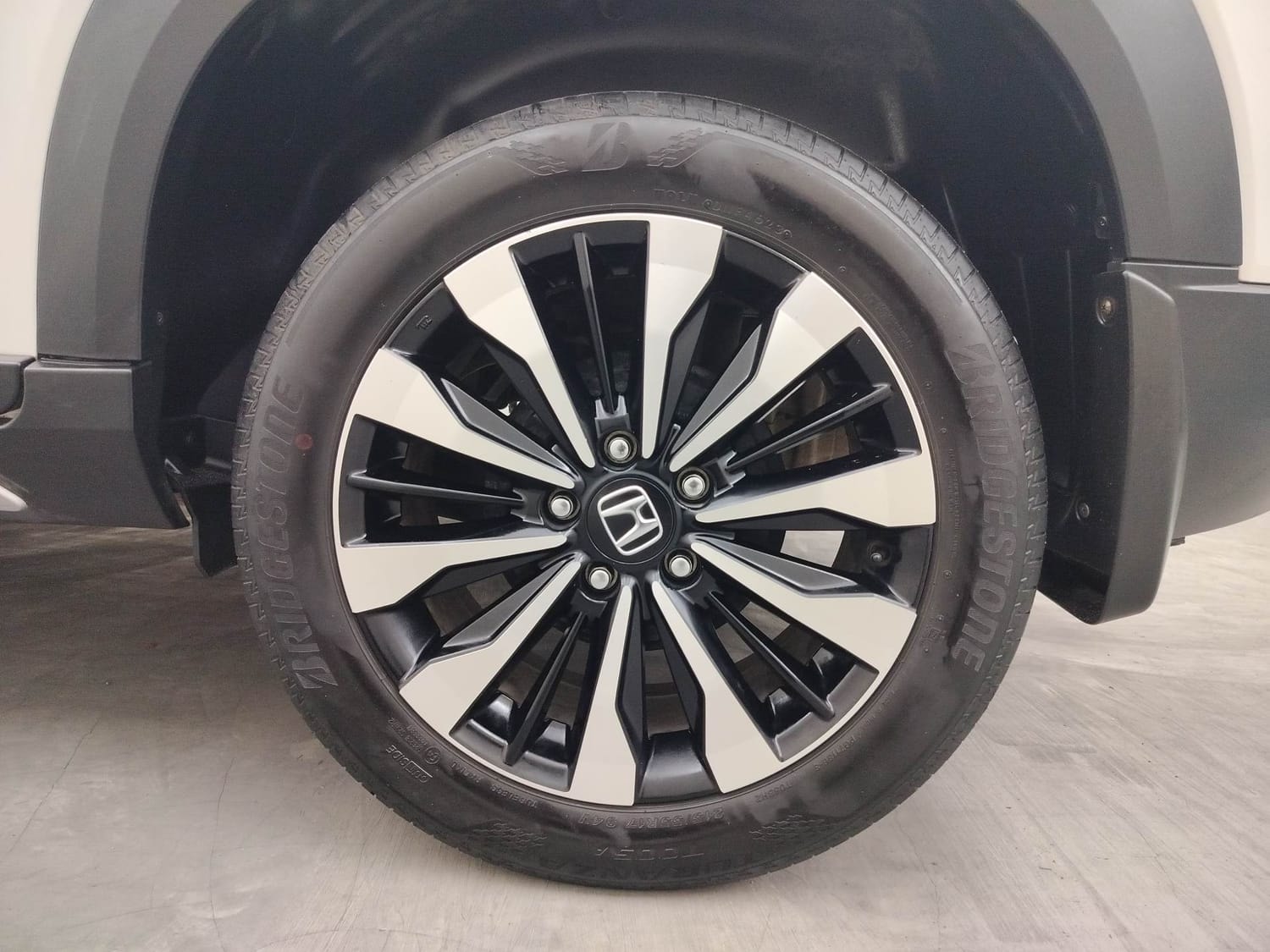 Used 2024 Honda Elevate Used 2024 Honda Elevate