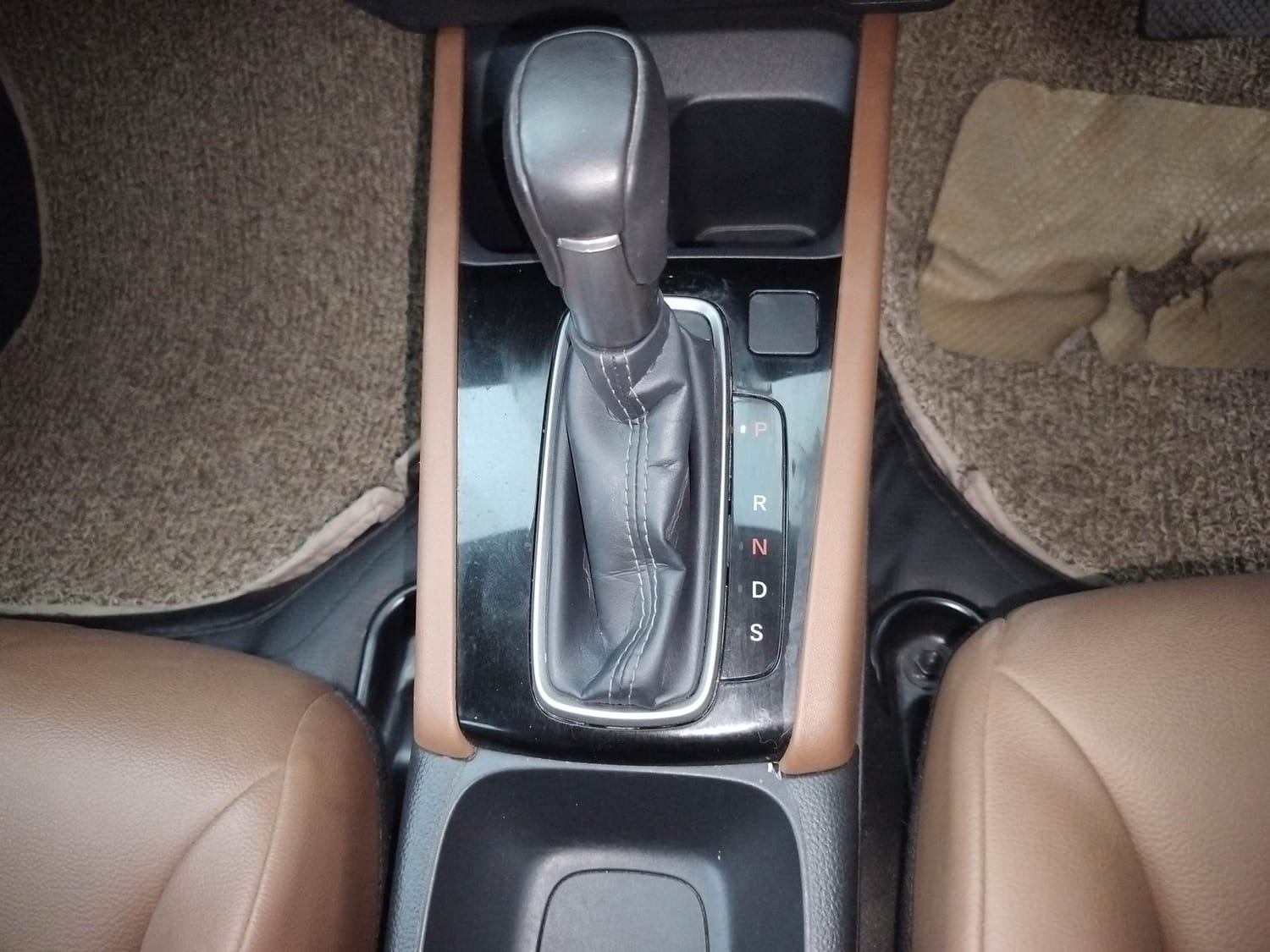 Used 2024 Honda Elevate Used 2024 Honda Elevate