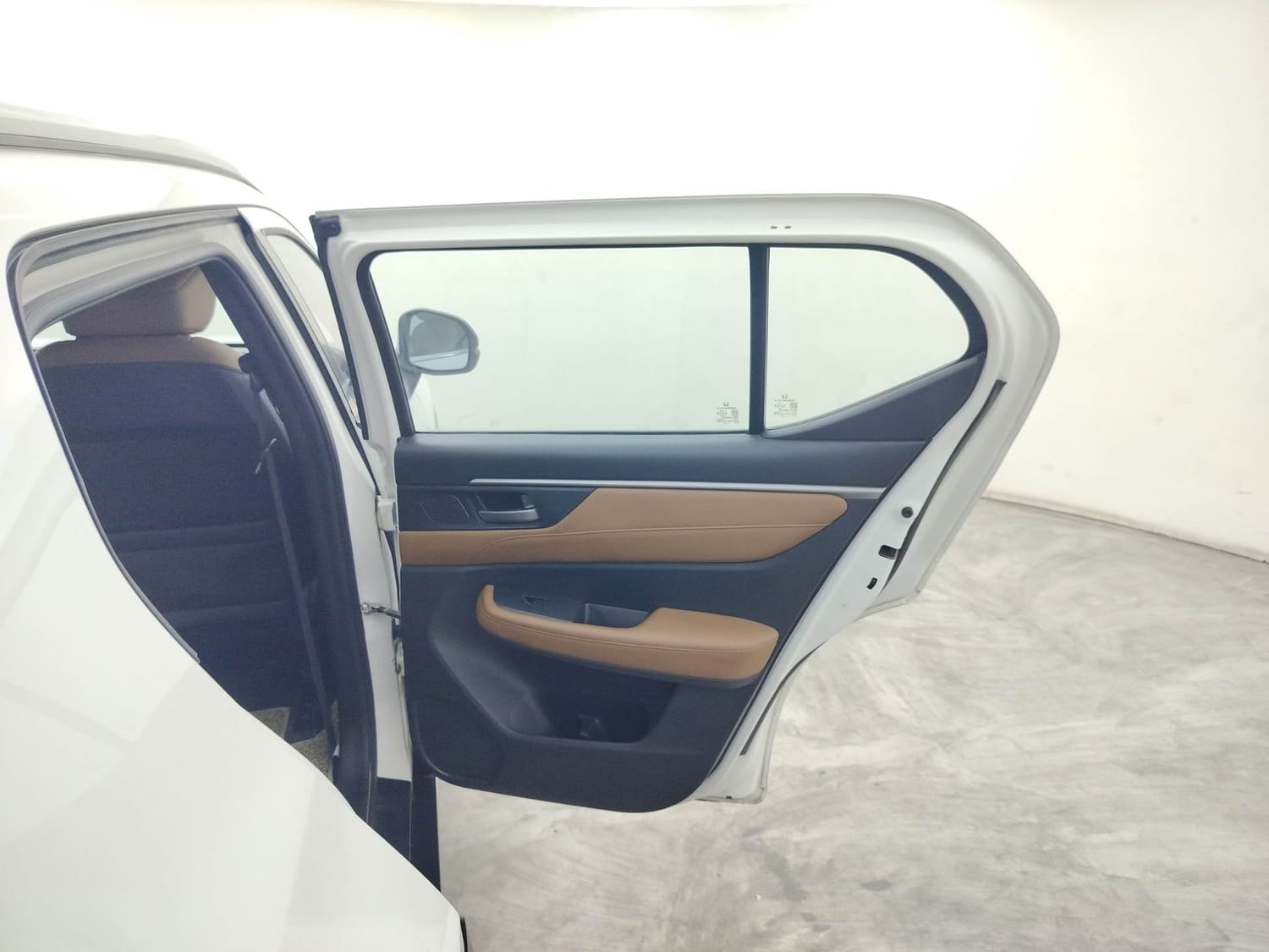 Used 2024 Honda Elevate Used 2024 Honda Elevate