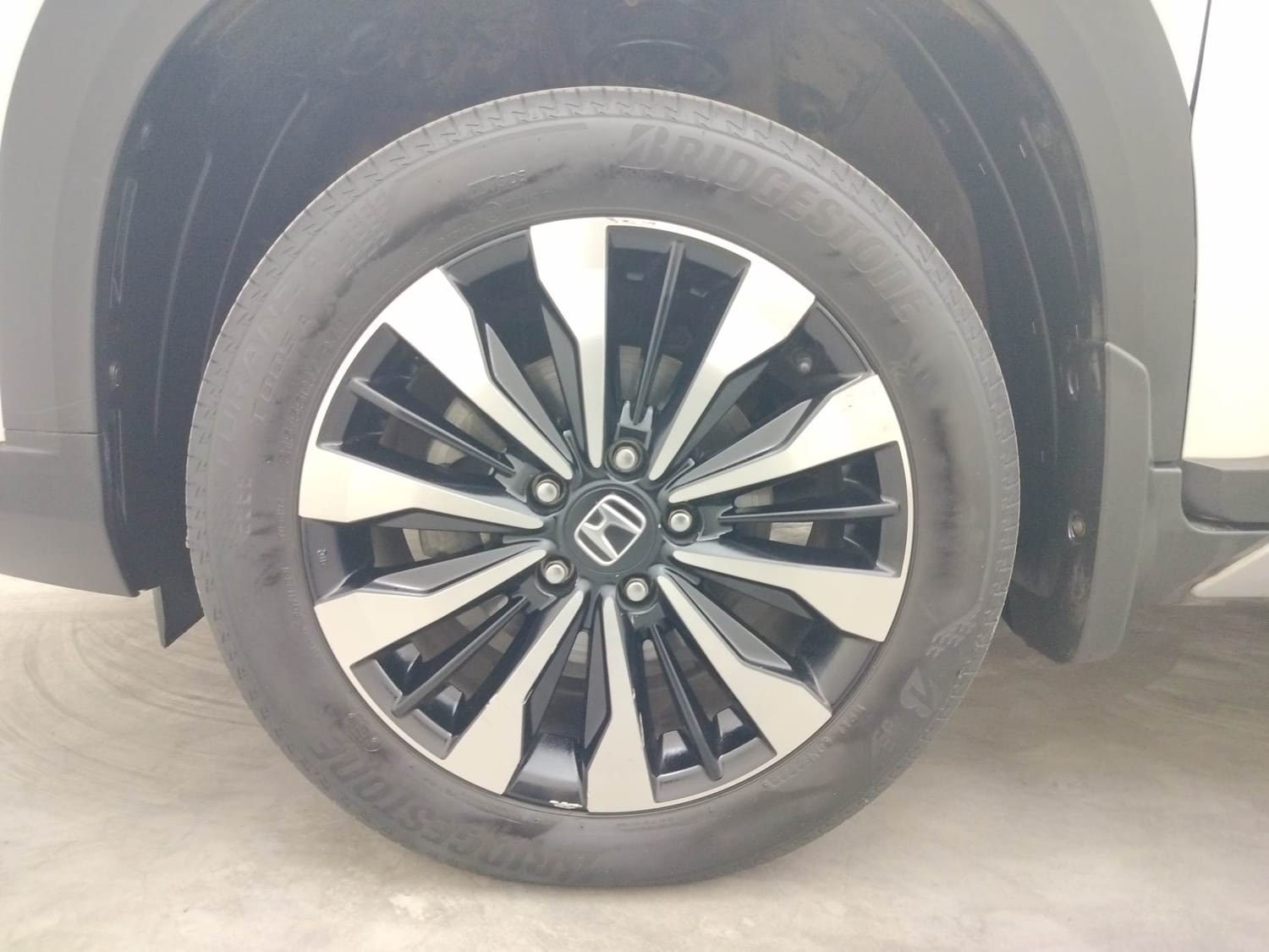 Used 2024 Honda Elevate Used 2024 Honda Elevate