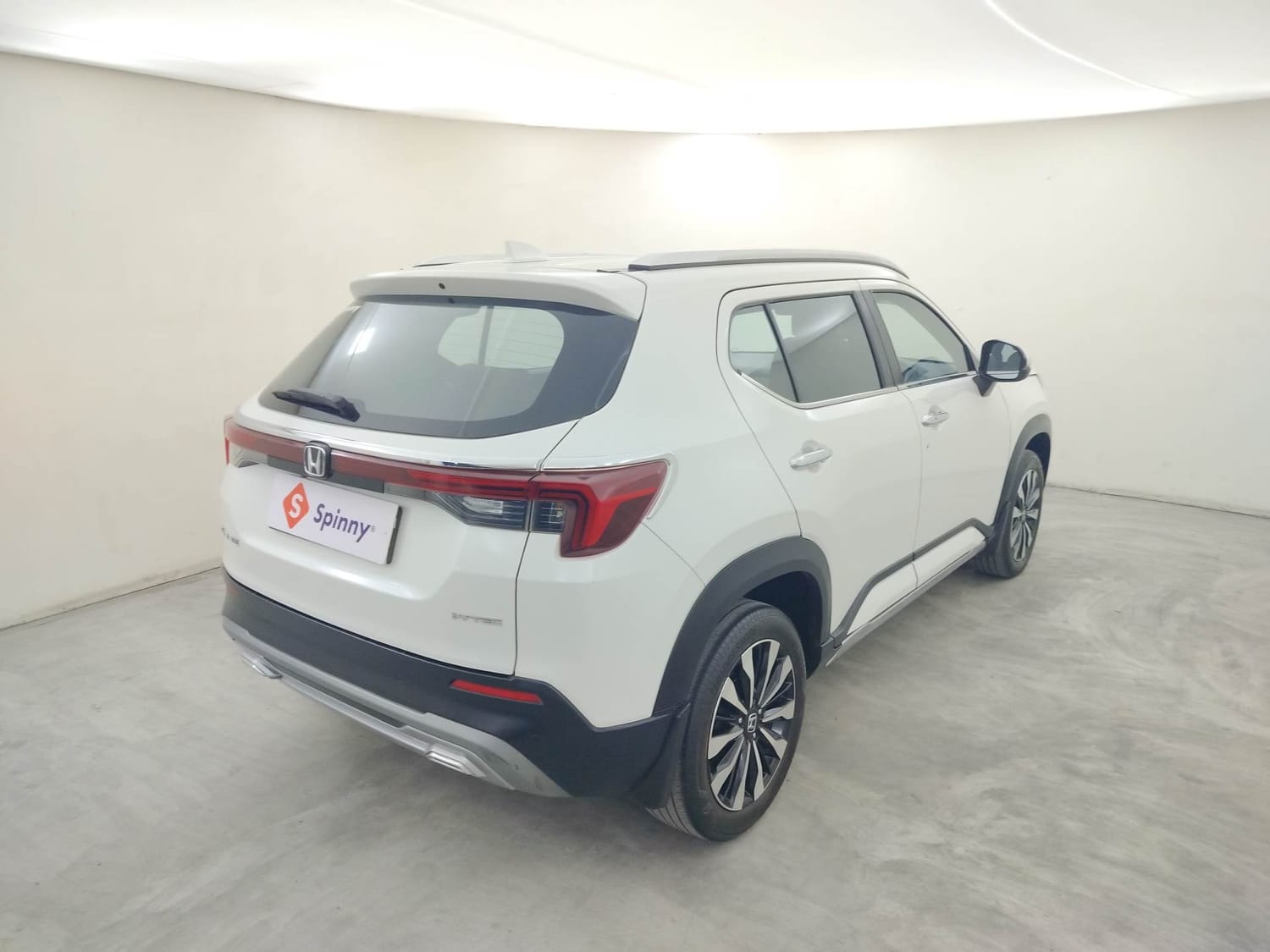 Used 2024 Honda Elevate Used 2024 Honda Elevate