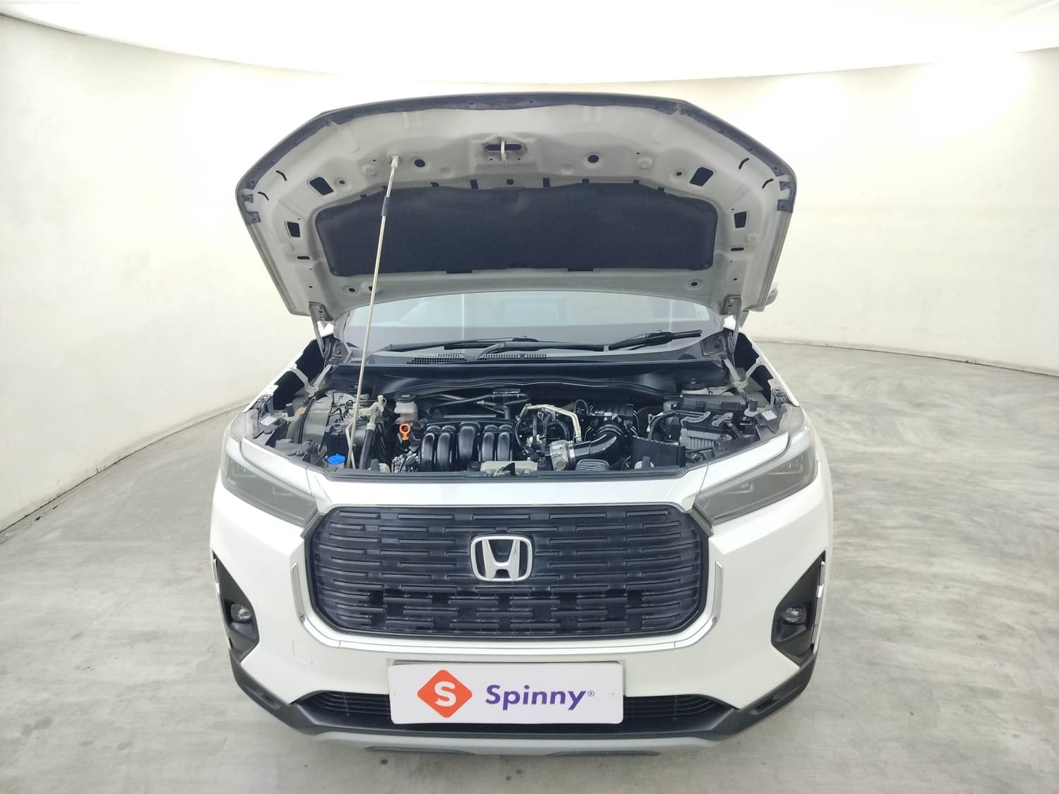 Used 2024 Honda Elevate Used 2024 Honda Elevate