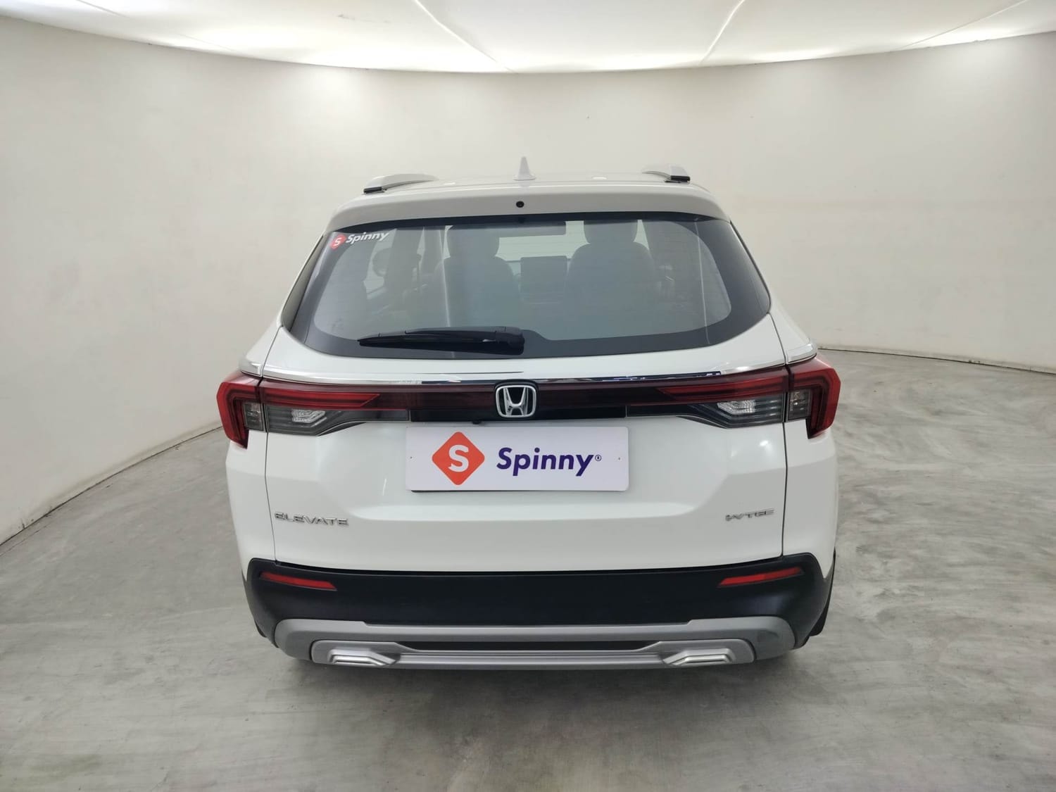 Used 2024 Honda Elevate Used 2024 Honda Elevate