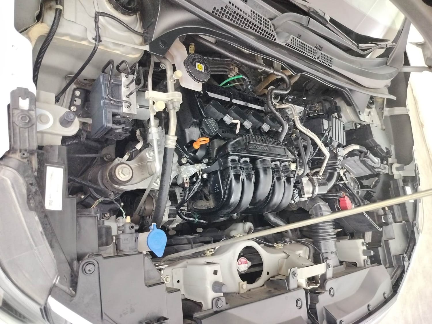 Used 2024 Honda Elevate Used 2024 Honda Elevate