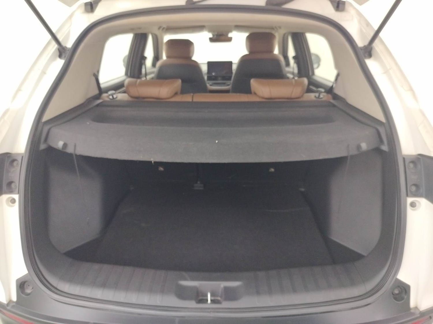 Used 2024 Honda Elevate Used 2024 Honda Elevate