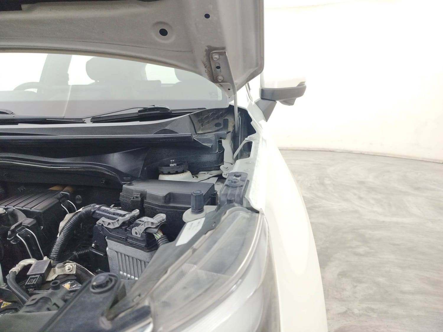 Used 2024 Honda Elevate Used 2024 Honda Elevate