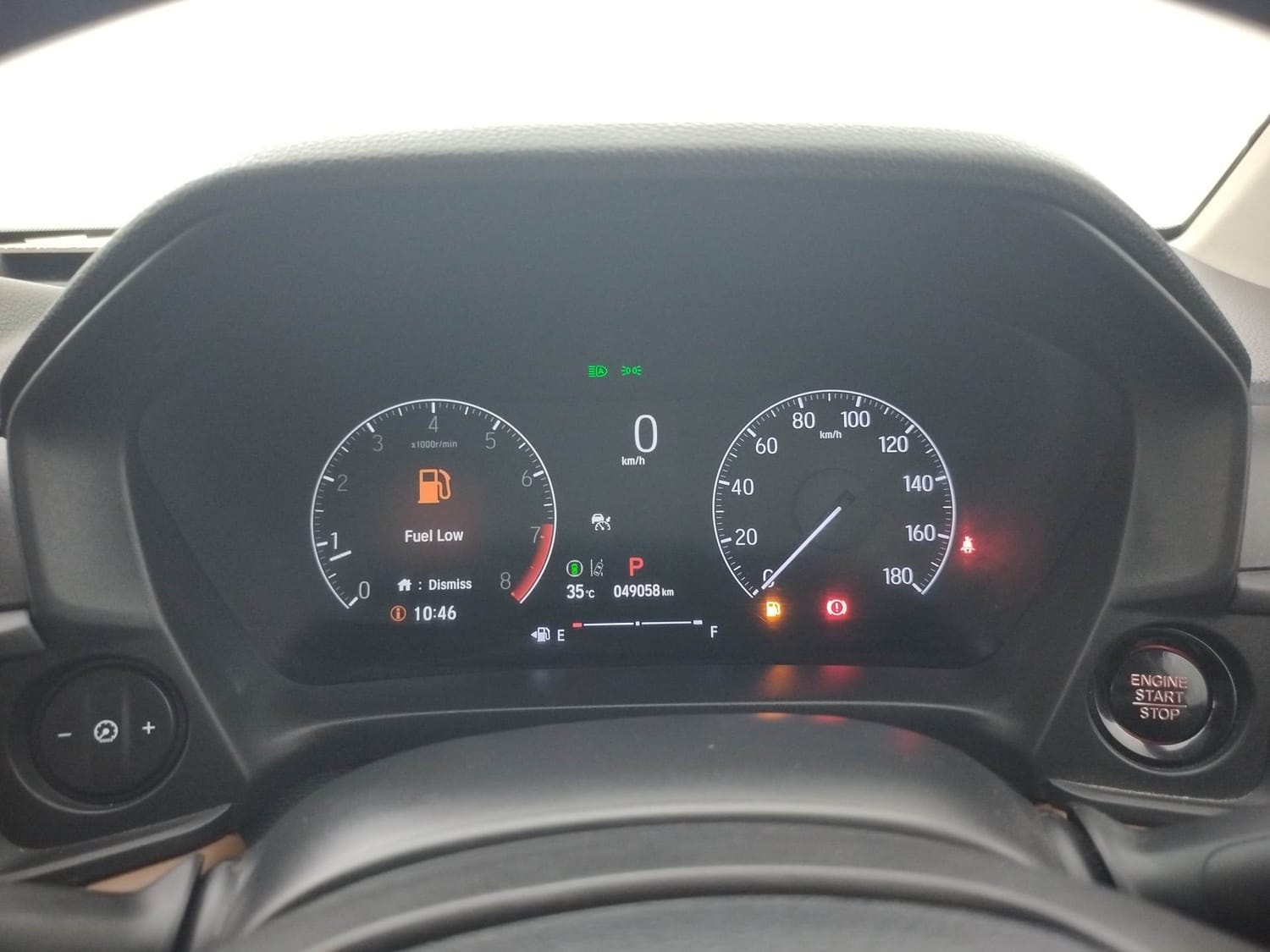 Used 2024 Honda Elevate Used 2024 Honda Elevate