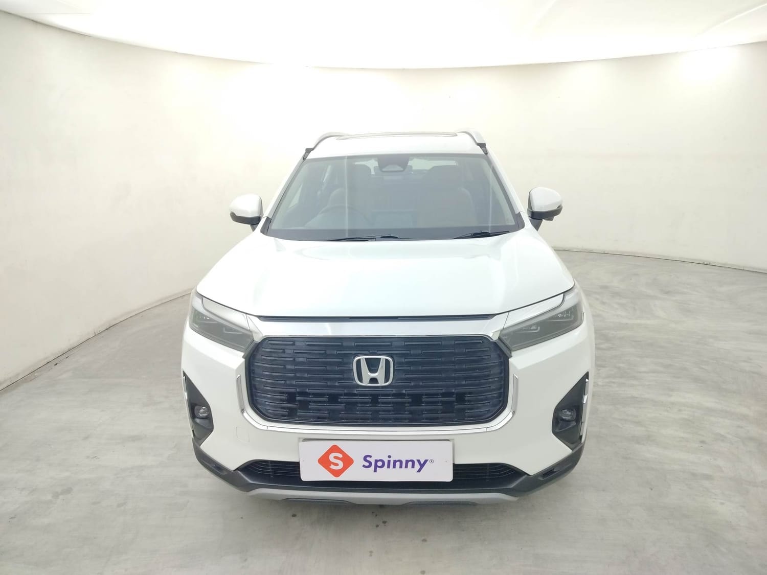 Used 2024 Honda Elevate Used 2024 Honda Elevate