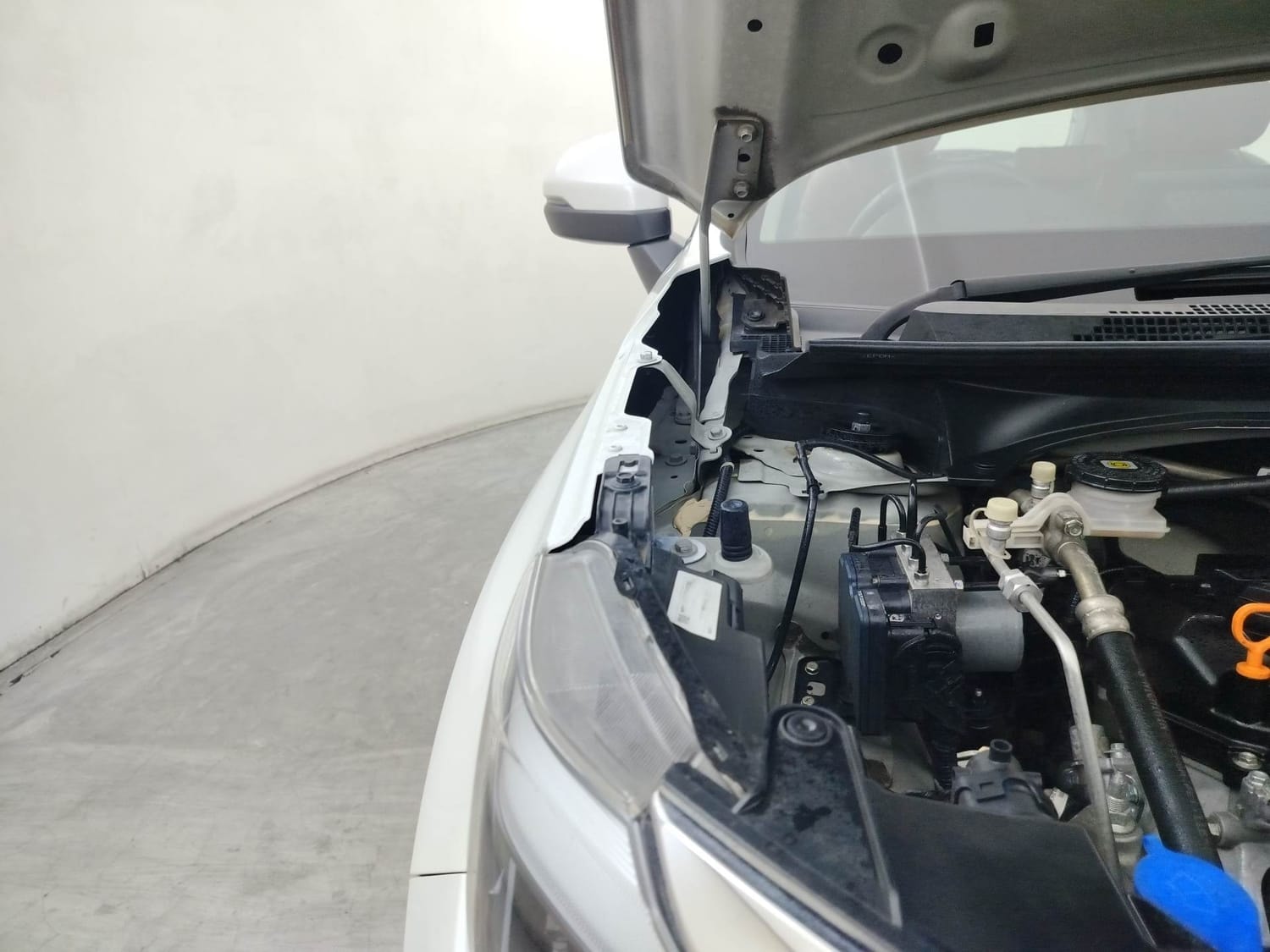 Used 2024 Honda Elevate Used 2024 Honda Elevate