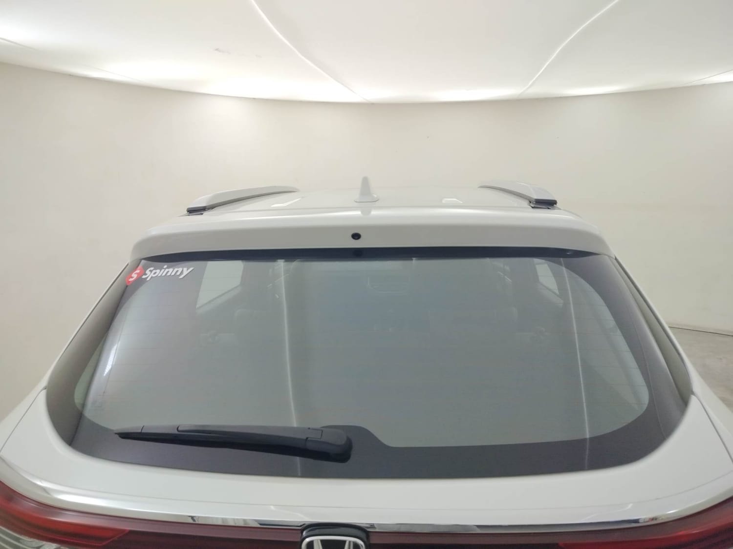 Used 2024 Honda Elevate Used 2024 Honda Elevate