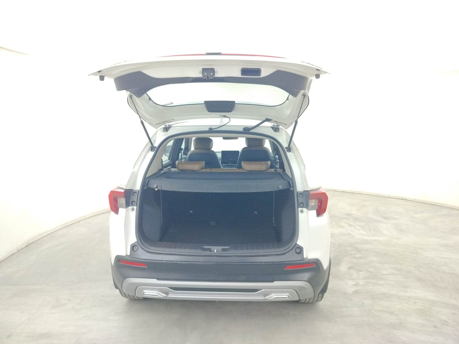 Used 2024 Honda Elevate Used 2024 Honda Elevate