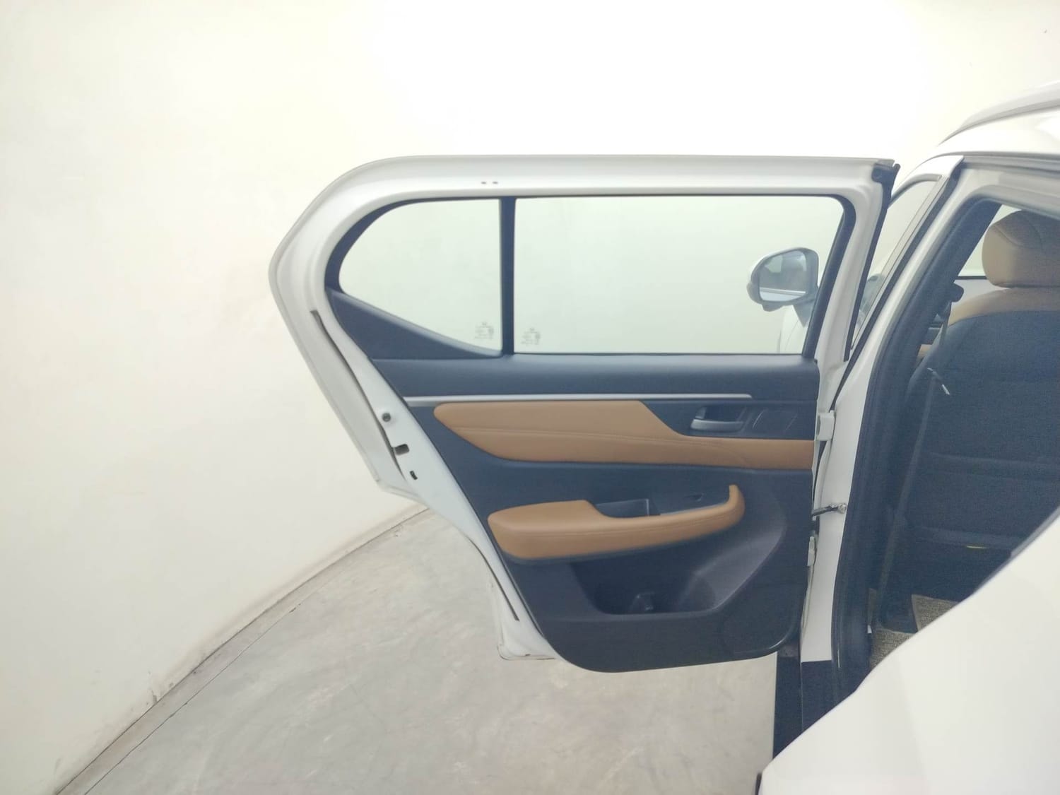 Used 2024 Honda Elevate Used 2024 Honda Elevate