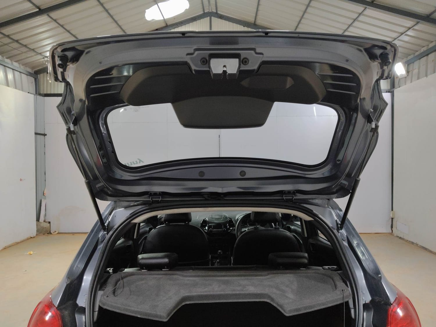 Used 2020 Ford Figo Used 2020 Ford Figo