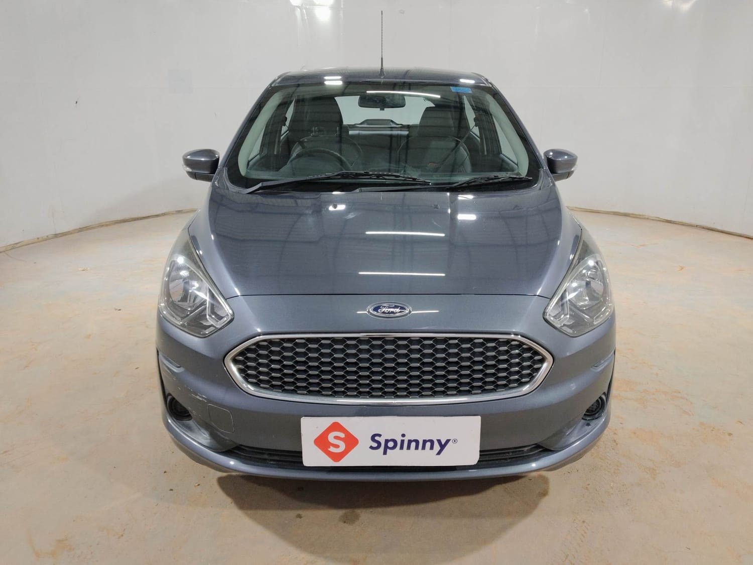 Used 2020 Ford Figo Used 2020 Ford Figo