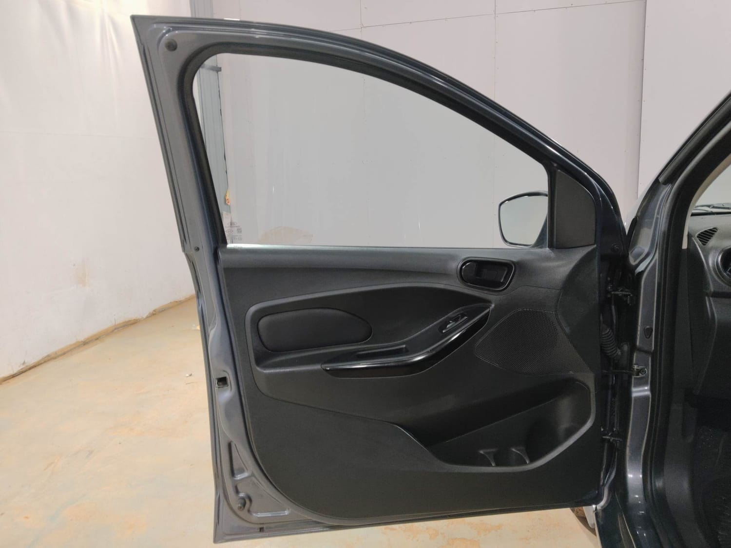 Used 2020 Ford Figo Used 2020 Ford Figo