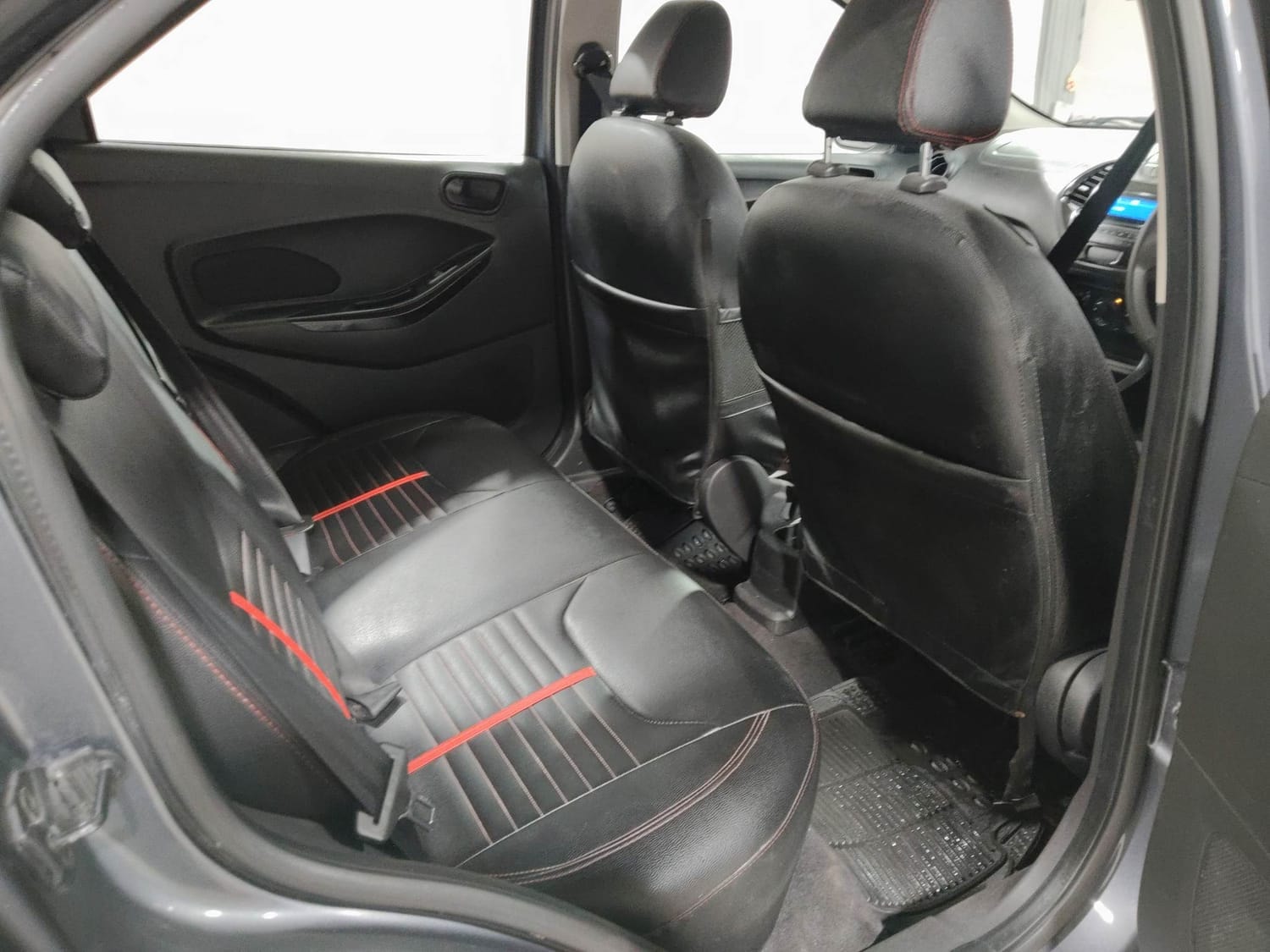 Used 2020 Ford Figo Used 2020 Ford Figo