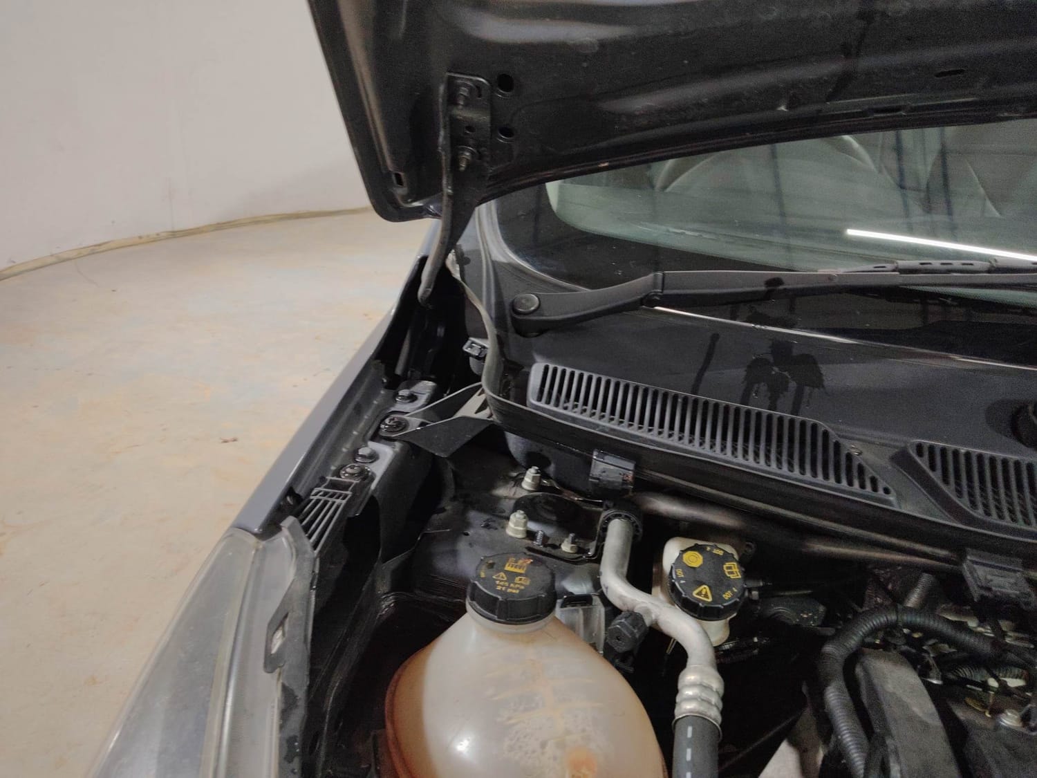 Used 2020 Ford Figo Used 2020 Ford Figo