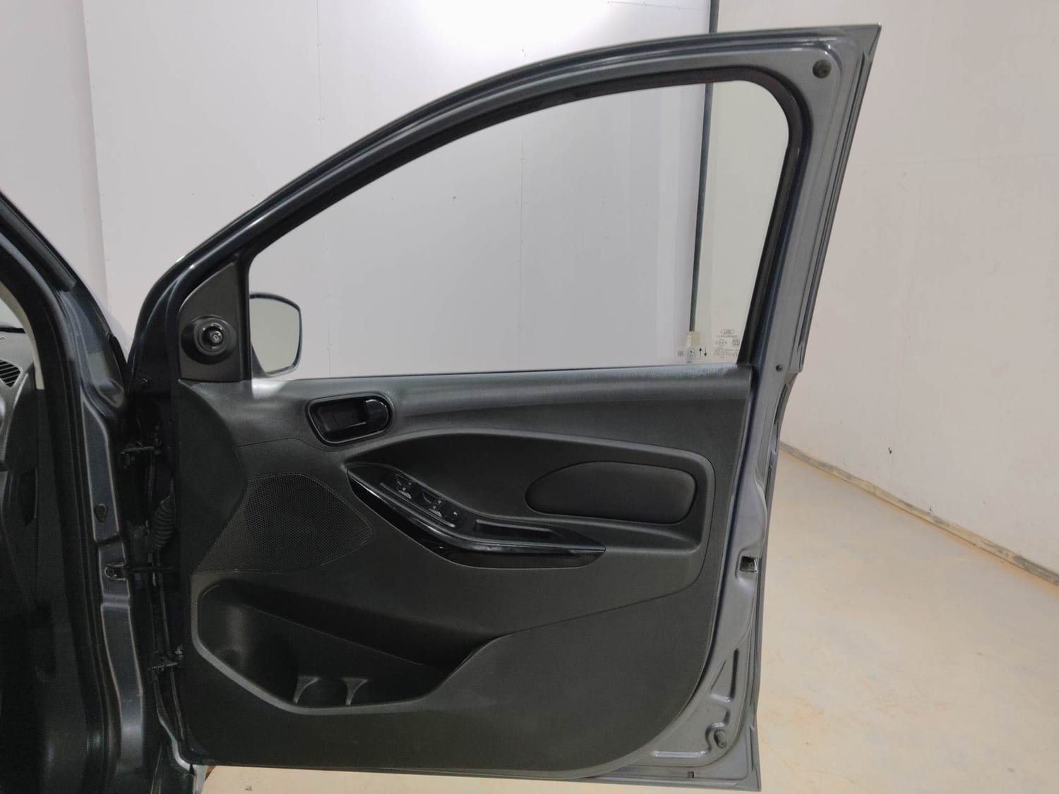 Used 2020 Ford Figo Used 2020 Ford Figo