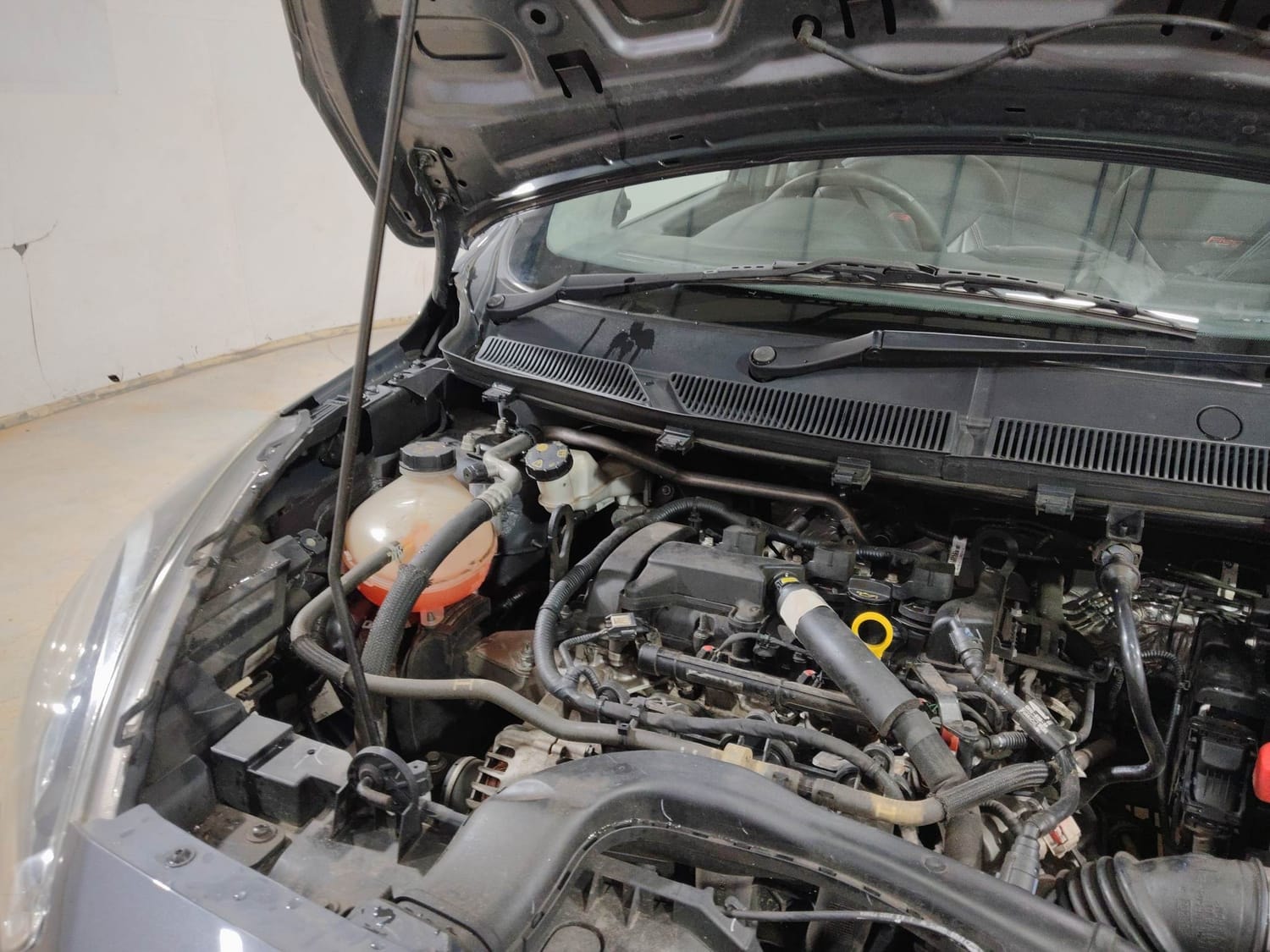 Used 2020 Ford Figo Used 2020 Ford Figo