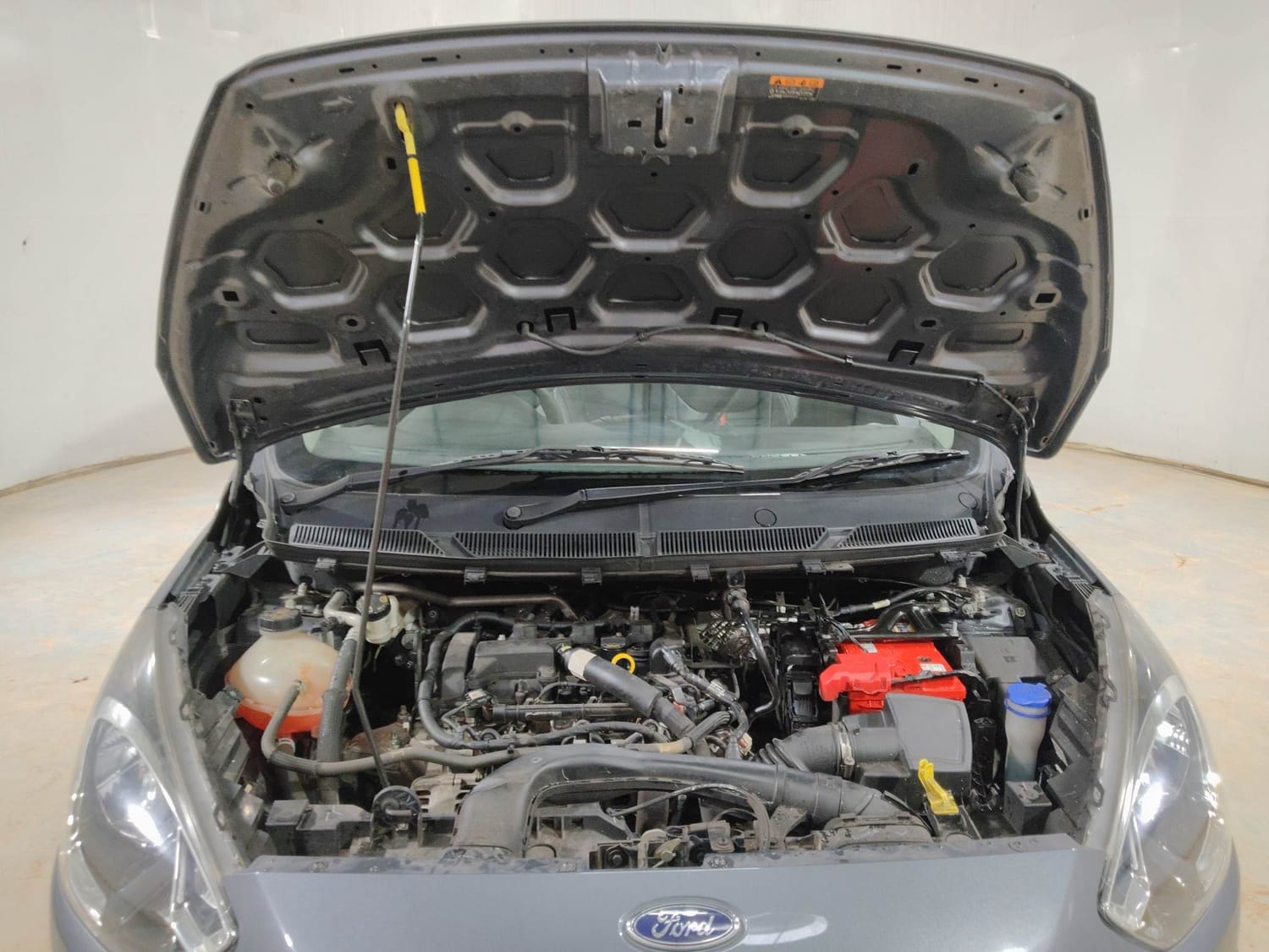 Used 2020 Ford Figo Used 2020 Ford Figo