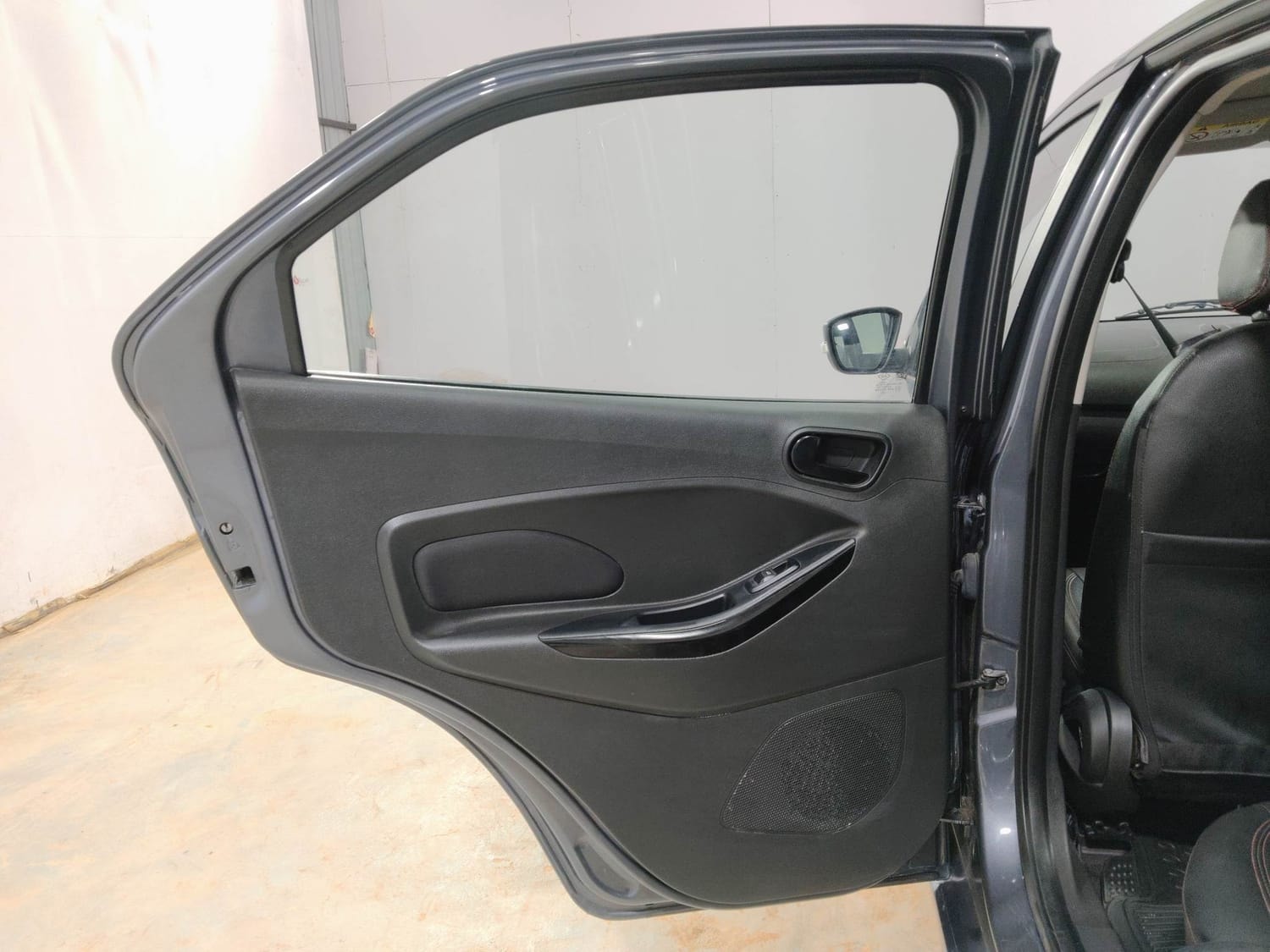 Used 2020 Ford Figo Used 2020 Ford Figo