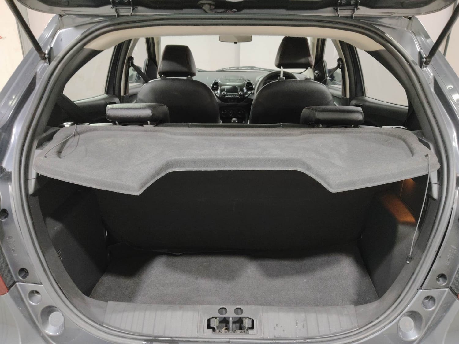 Used 2020 Ford Figo Used 2020 Ford Figo