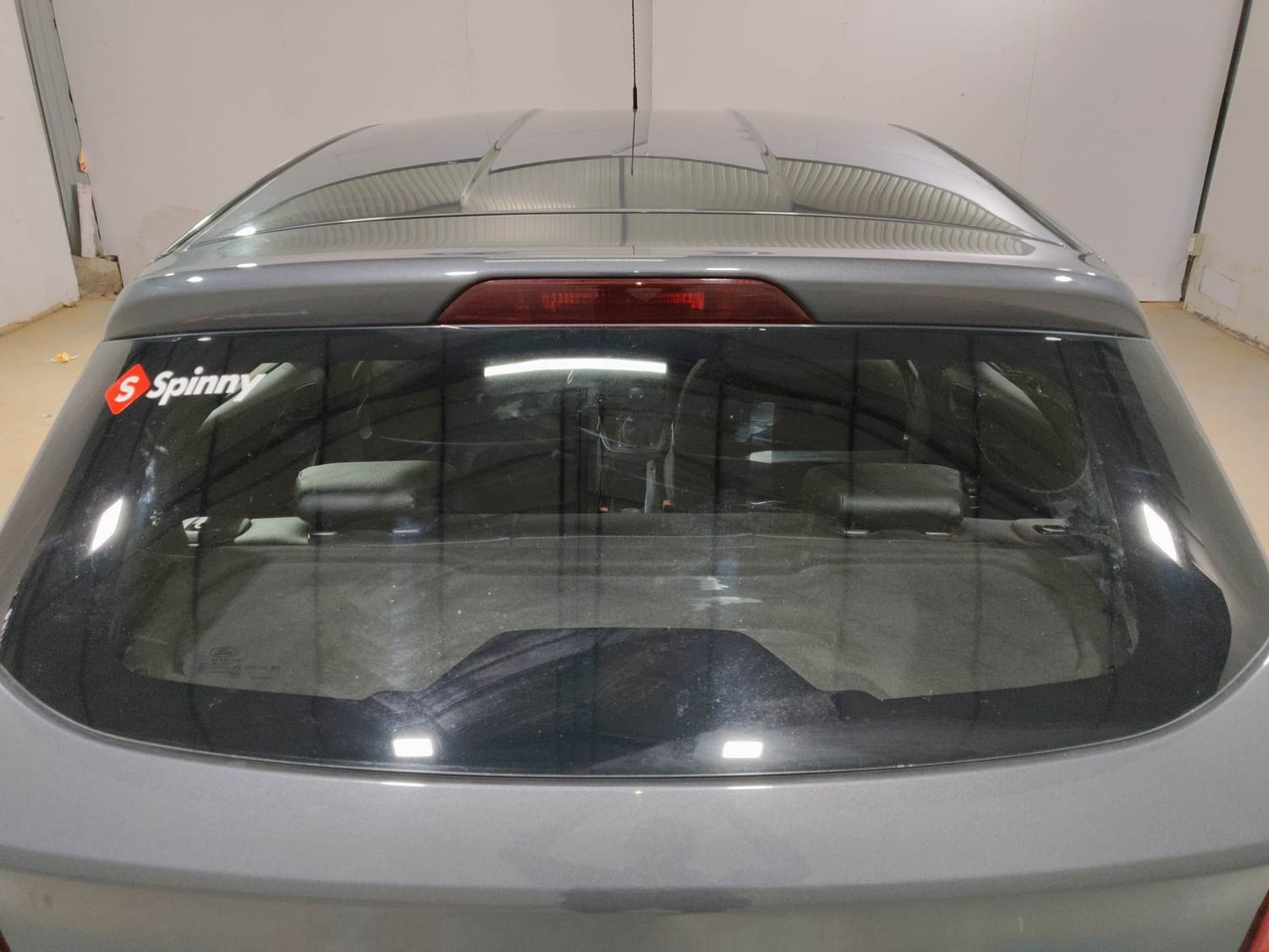 Used 2020 Ford Figo Used 2020 Ford Figo