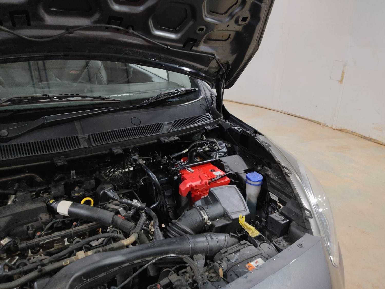 Used 2020 Ford Figo Used 2020 Ford Figo